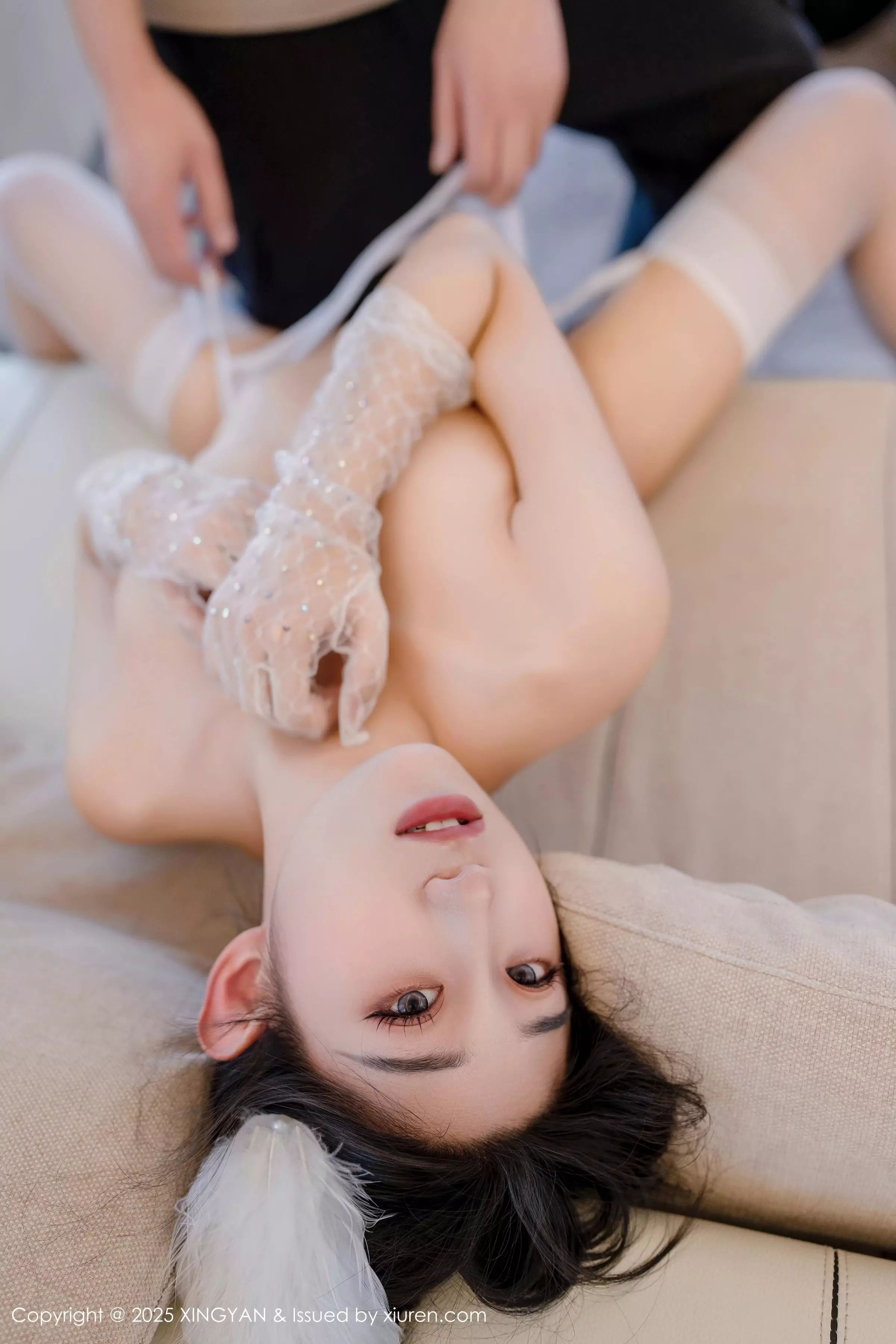 [XingYan星颜社]第324期星冉写真 [78P]-074
