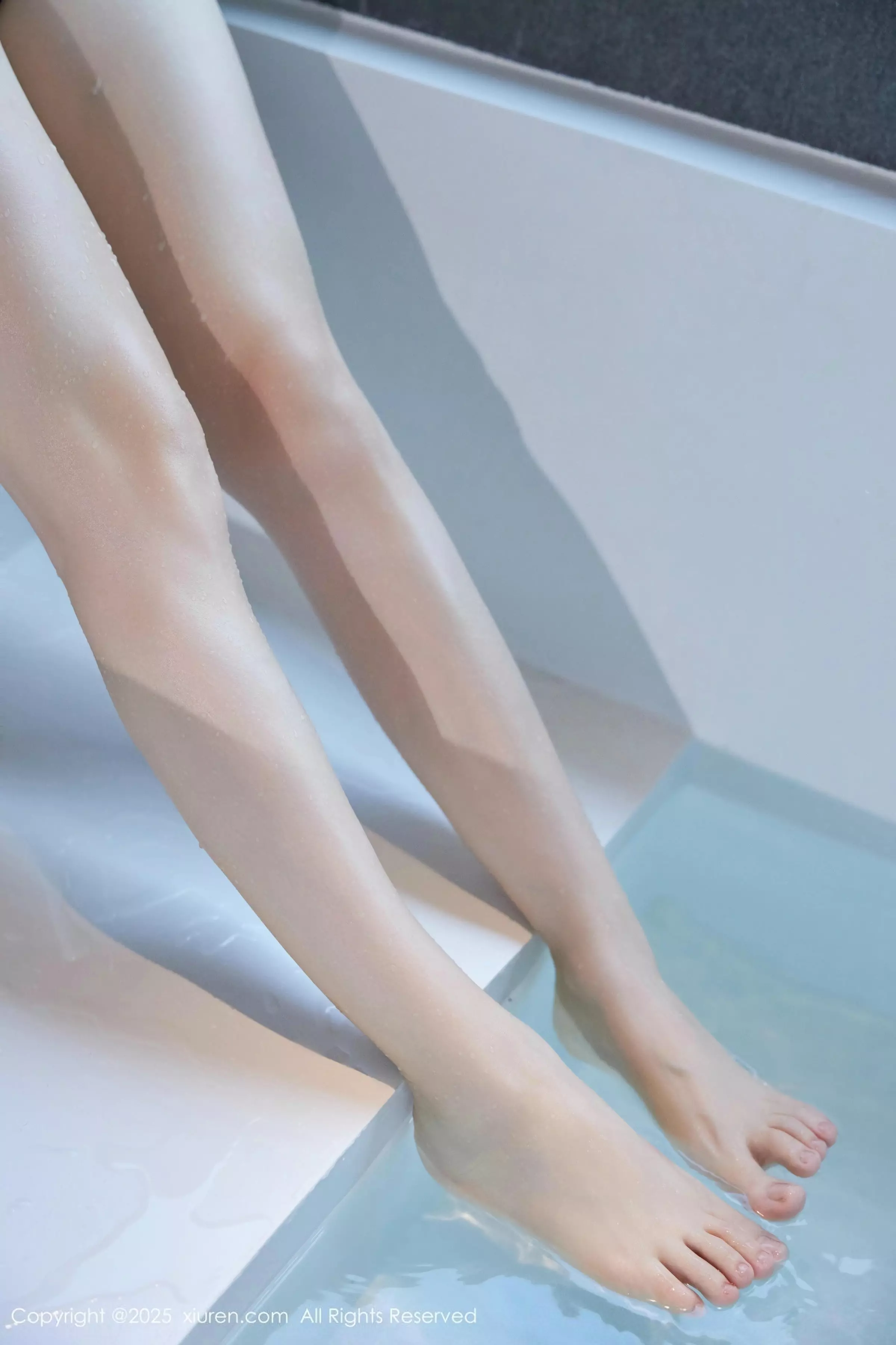[XiuRen秀人网]第10031期养乐多写真 [46P]-024
