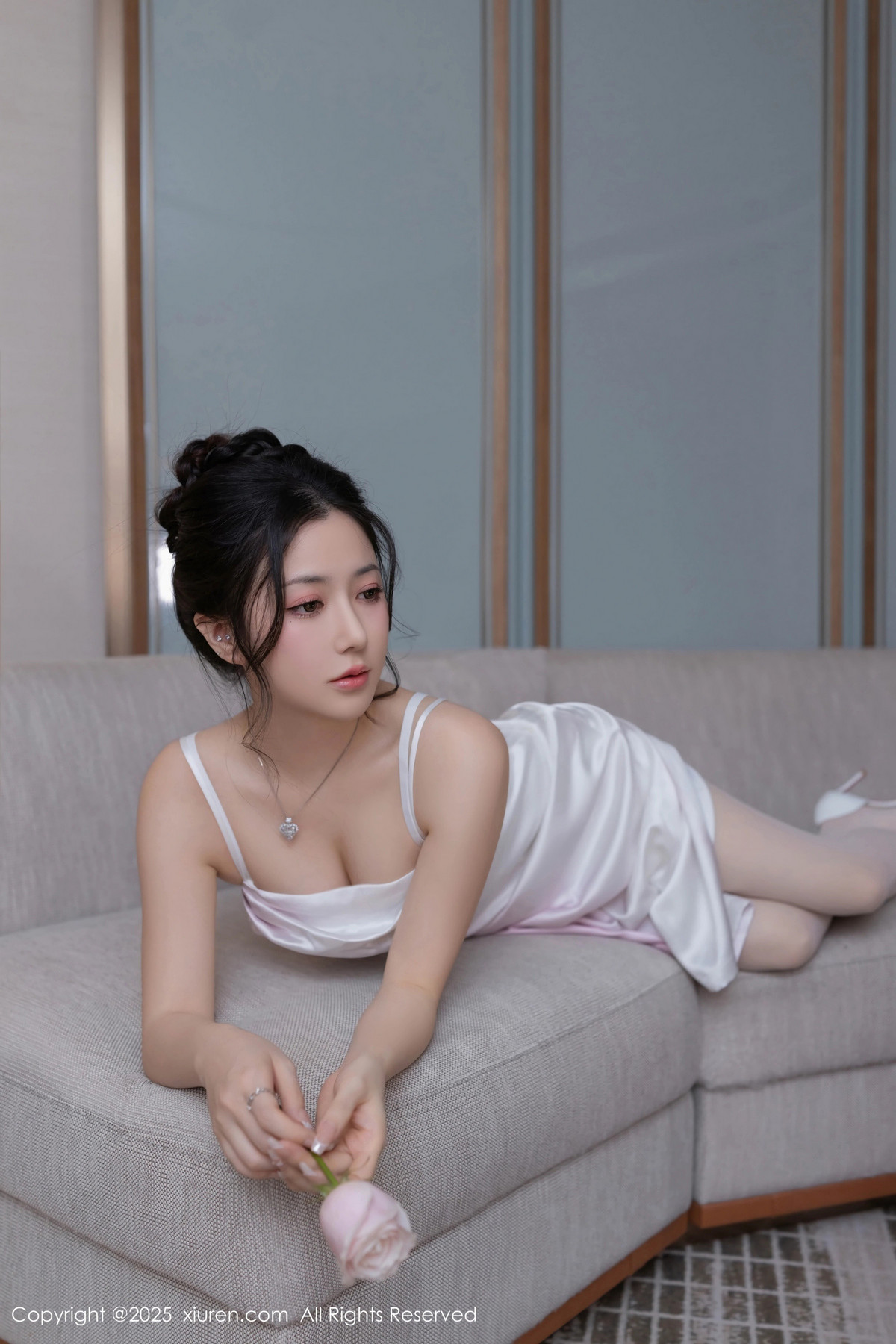 [XiuRen秀人网]第9907期鱼子酱写真 [80P]-007