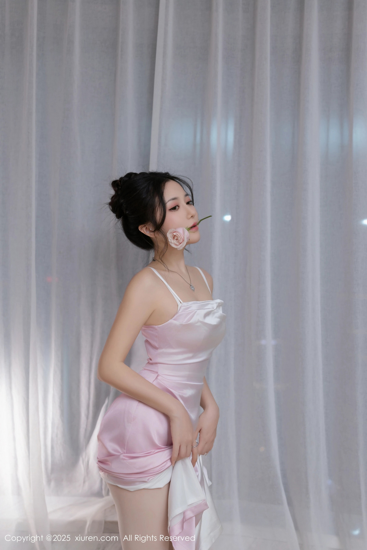 [XiuRen秀人网]第9907期鱼子酱写真 [80P]-023