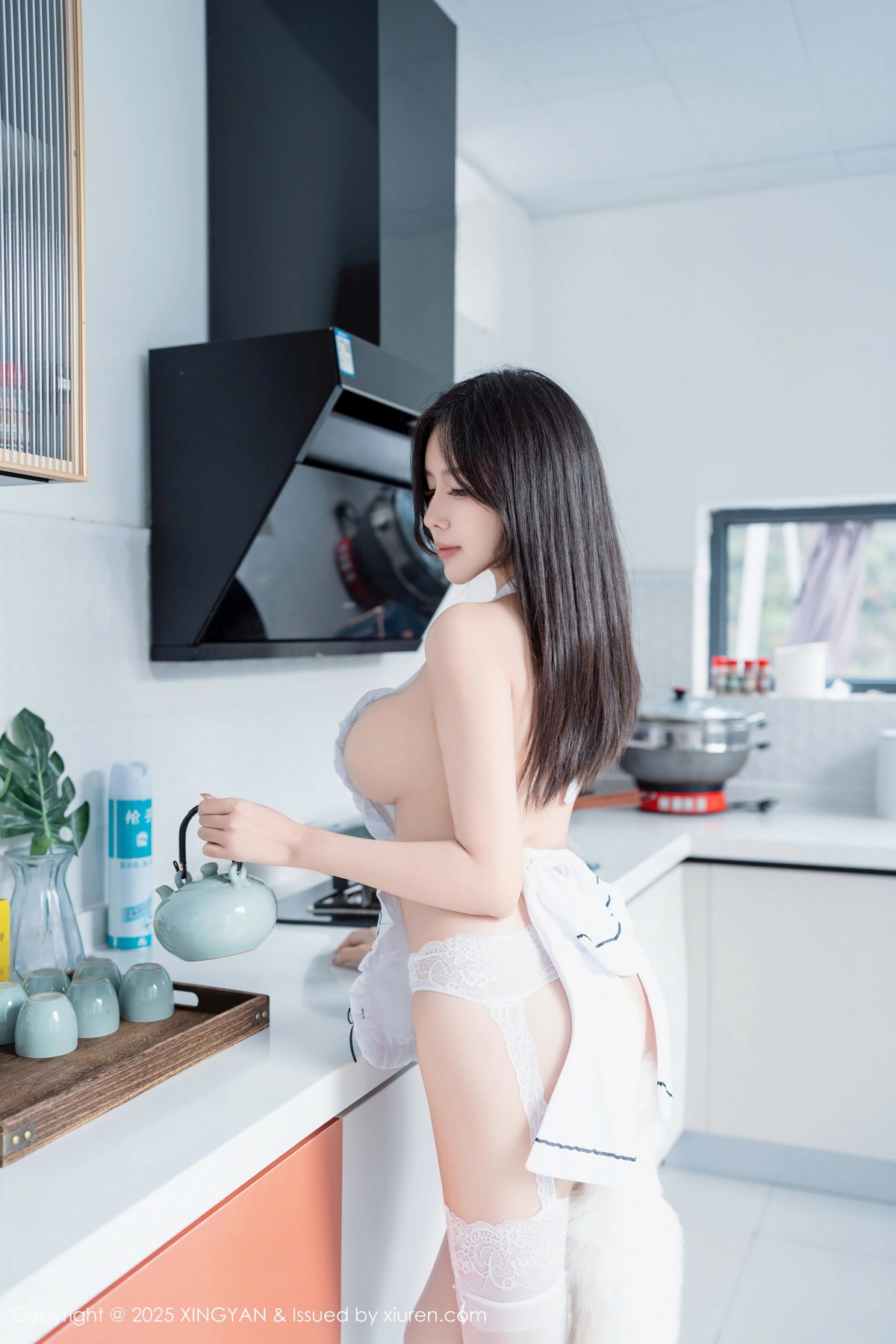[XingYan星颜社]第310期袁圆写真 [80P]-008