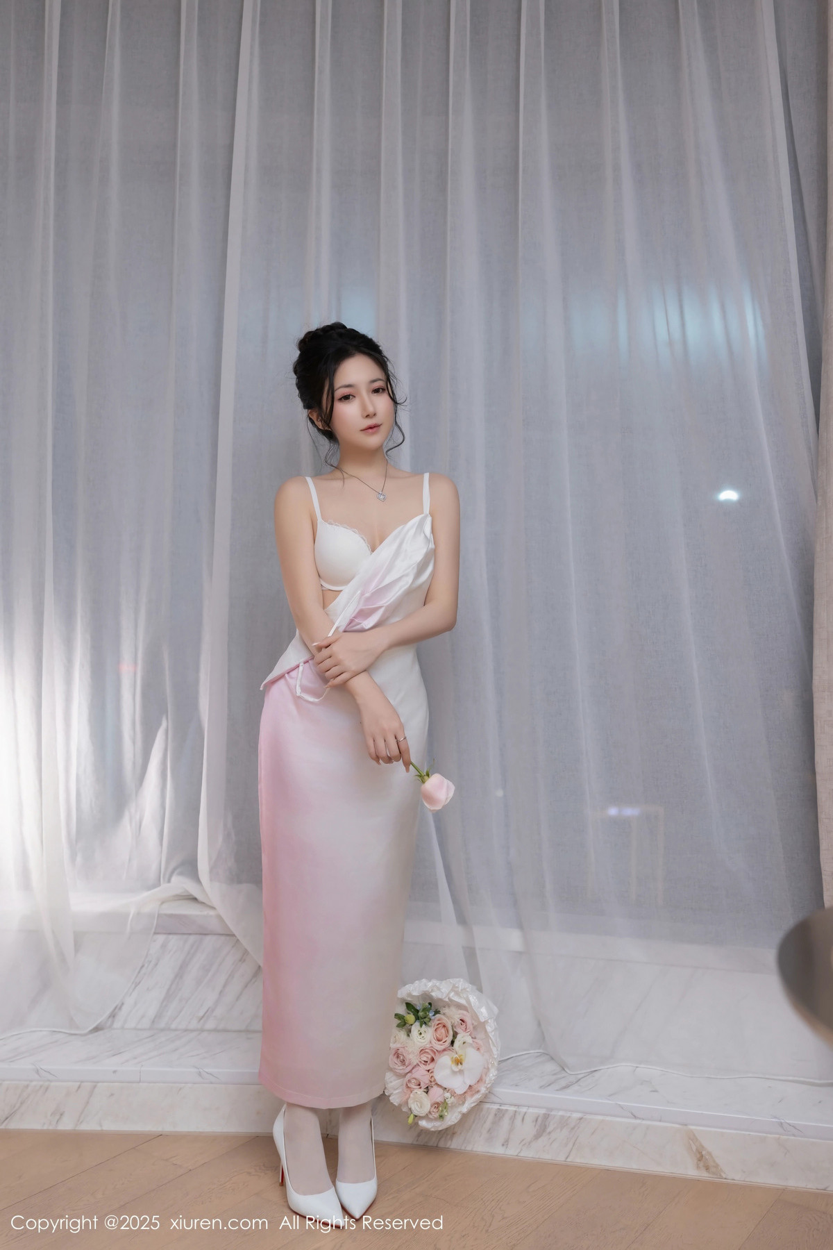 [XiuRen秀人网]第9907期鱼子酱写真 [80P]-024