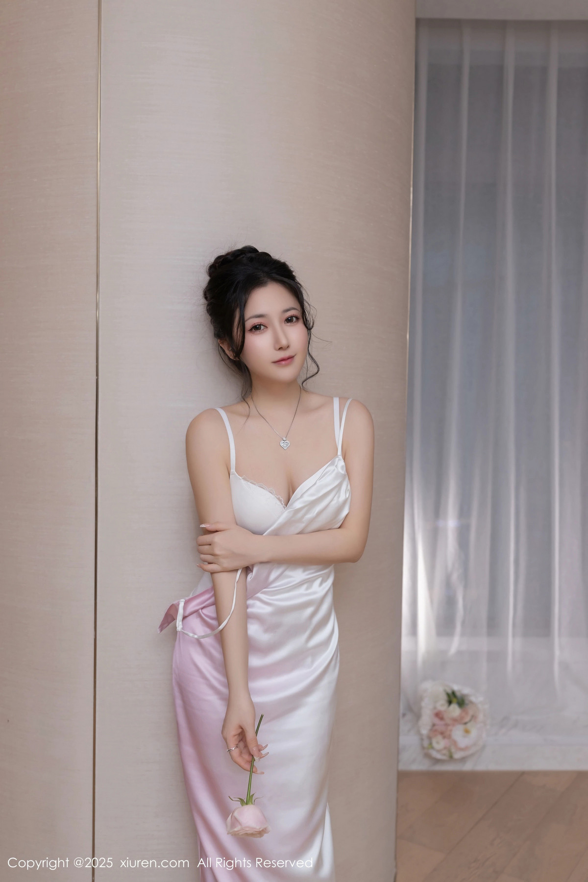 [XiuRen秀人网]第9907期鱼子酱写真 [80P]-025