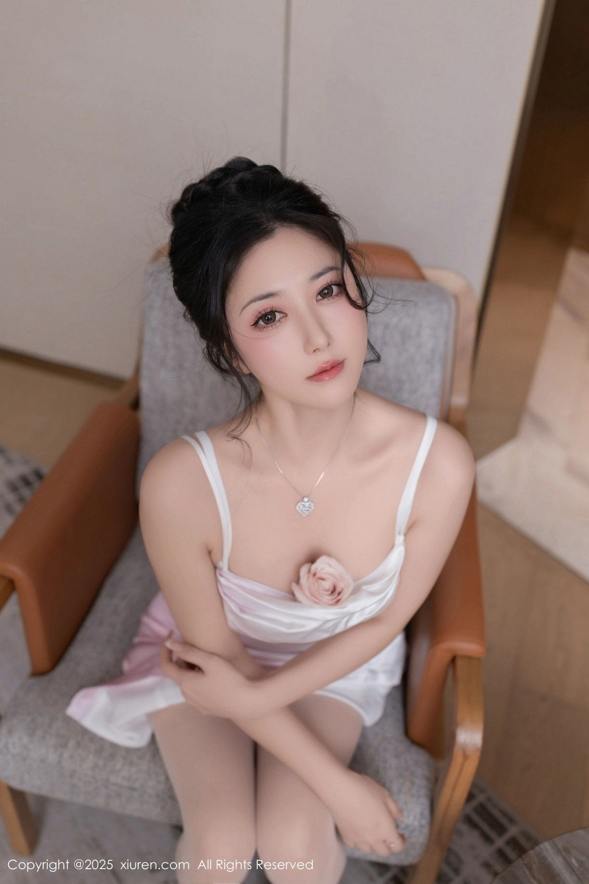 [XiuRen秀人网]第9907期鱼子酱写真 [80P]-013