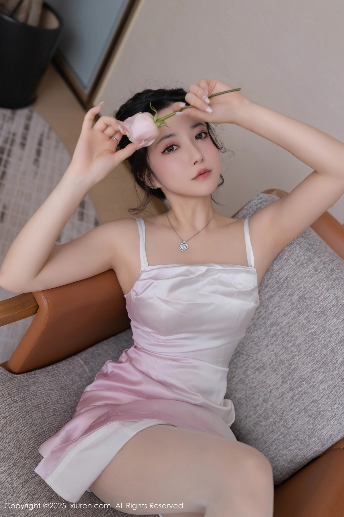[XiuRen秀人网]第9907期鱼子酱写真 [80P]-011