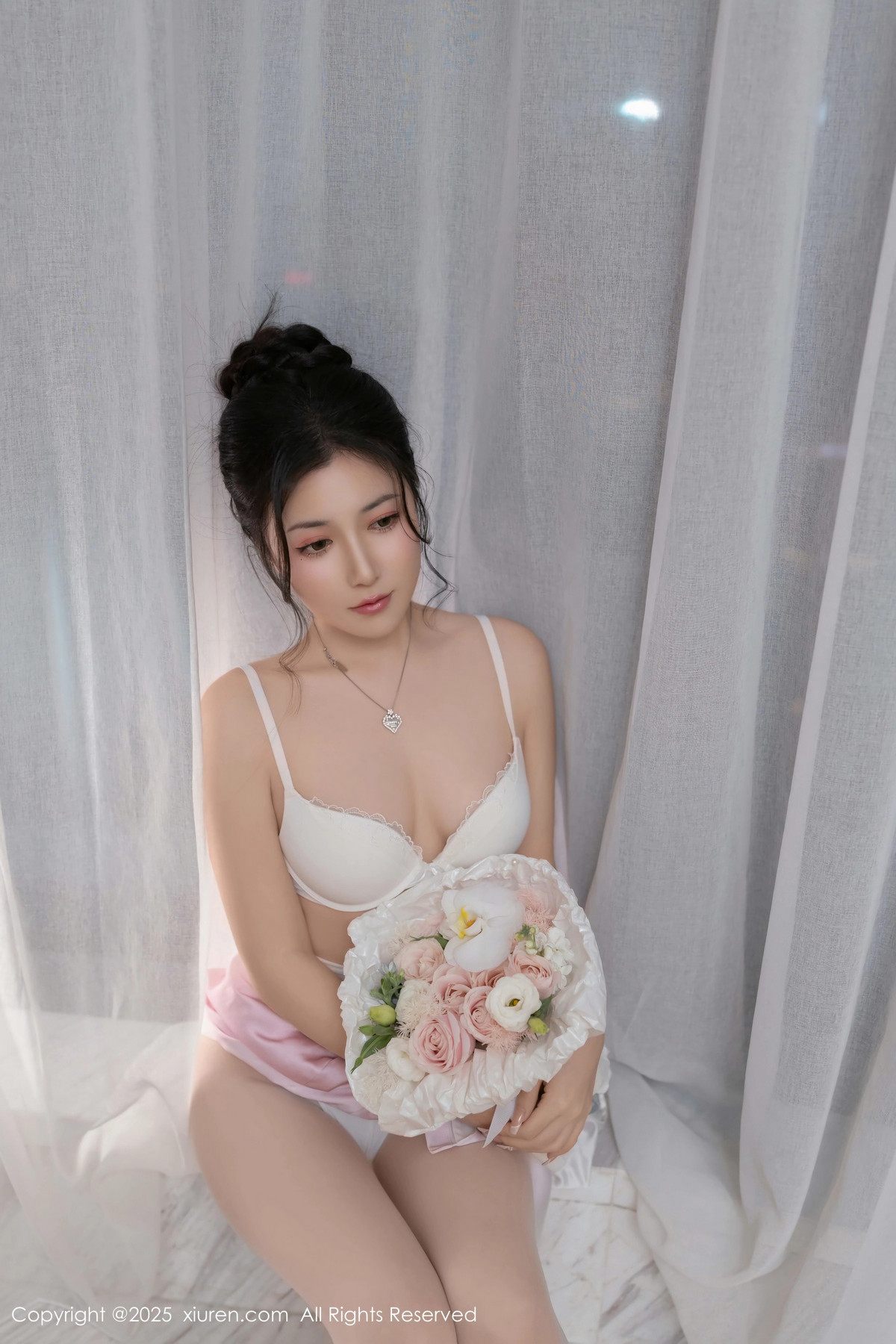 [XiuRen秀人网]第9907期鱼子酱写真 [80P]-030