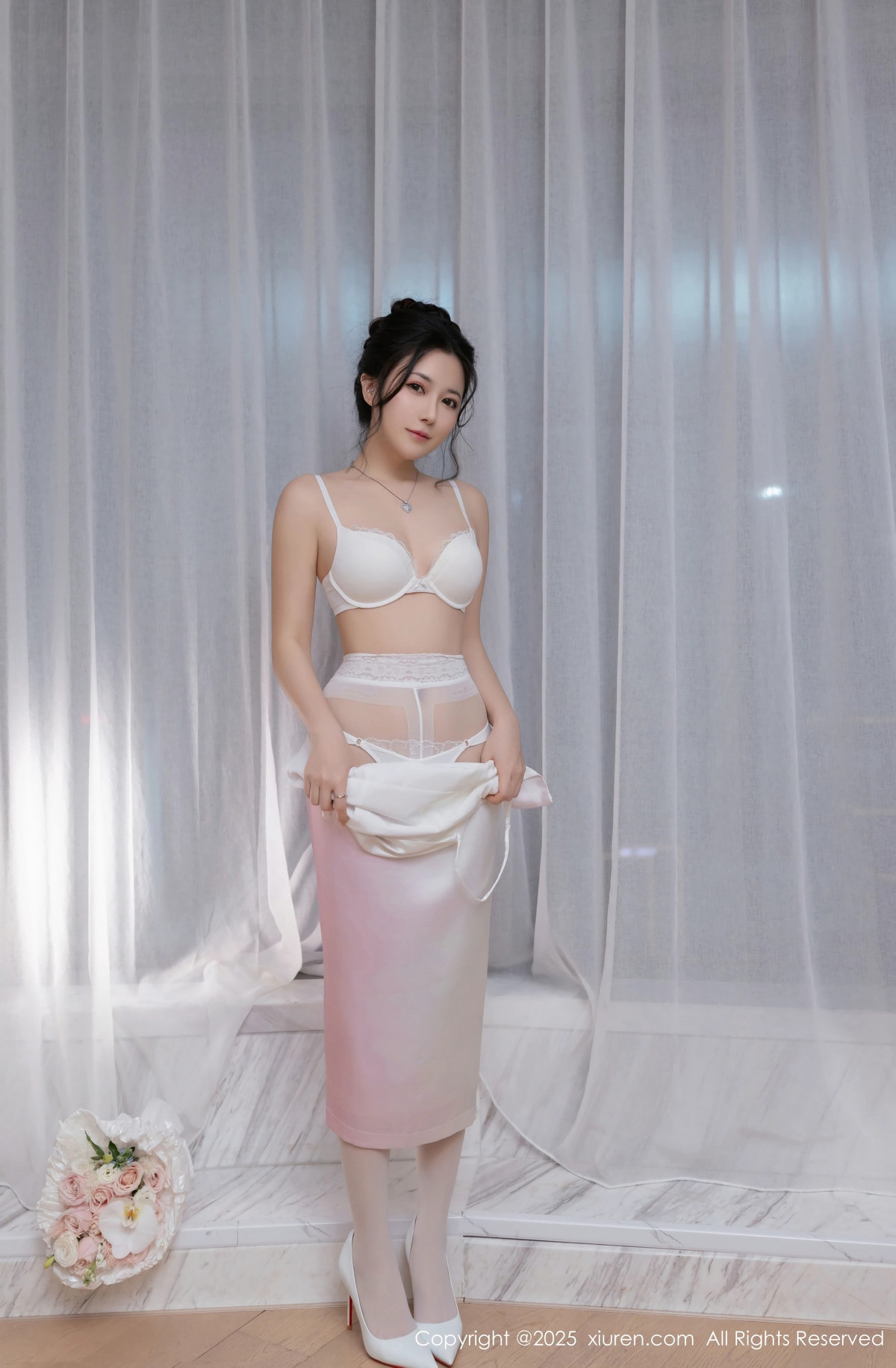 [XiuRen秀人网]第9907期鱼子酱写真 [80P]-028