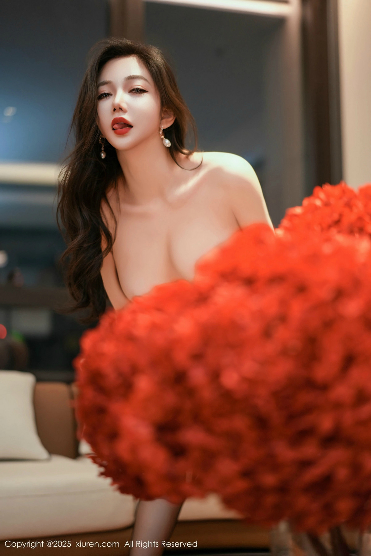 [XiuRen秀人网]第9911期心妍小公主写真 [79P]-032
