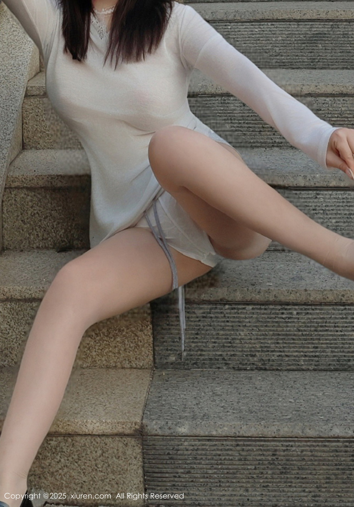 [XiuRen秀人网]第9923期小薯条写真 [50P]-019