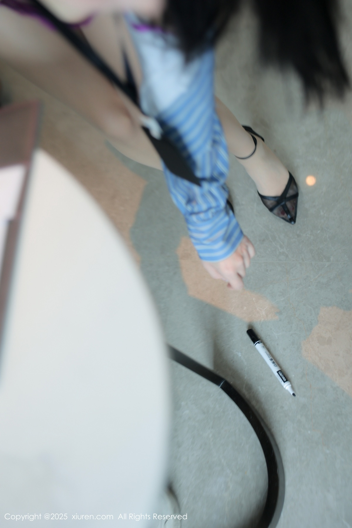 [XiuRen秀人网]第9921期Candy糖糖写真 [89P]-019