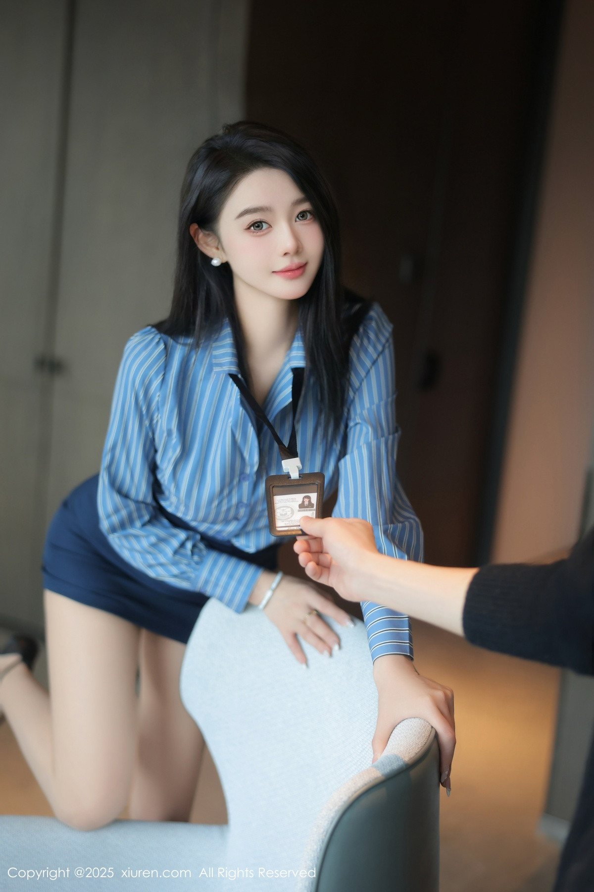[XiuRen秀人网]第9921期Candy糖糖写真 [89P]-007