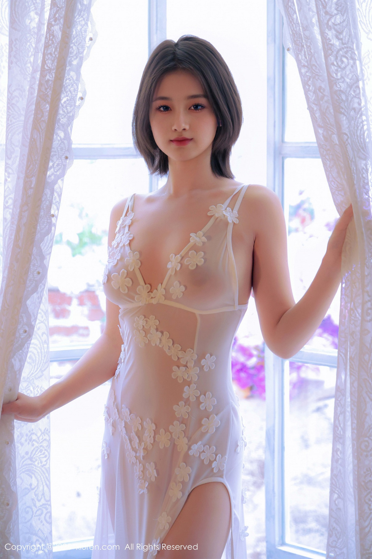 [XiuRen秀人网]第9920期小橘子写真 [86P]-012