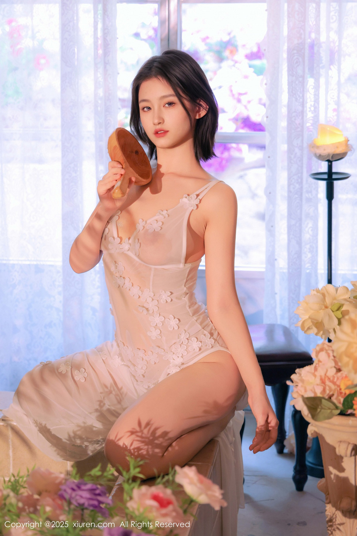 [XiuRen秀人网]第9920期小橘子写真 [86P]-028