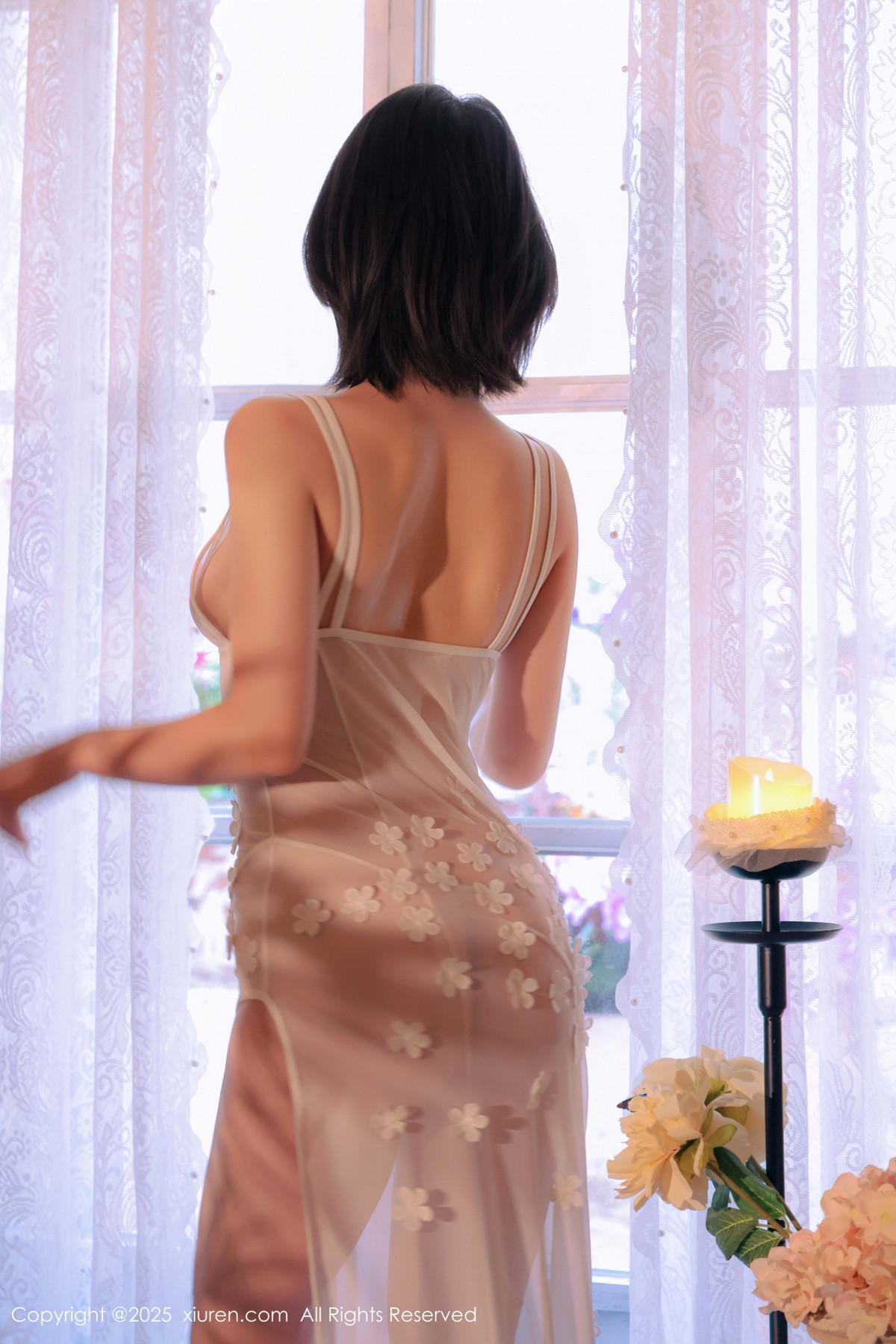 [XiuRen秀人网]第9920期小橘子写真 [86P]-018
