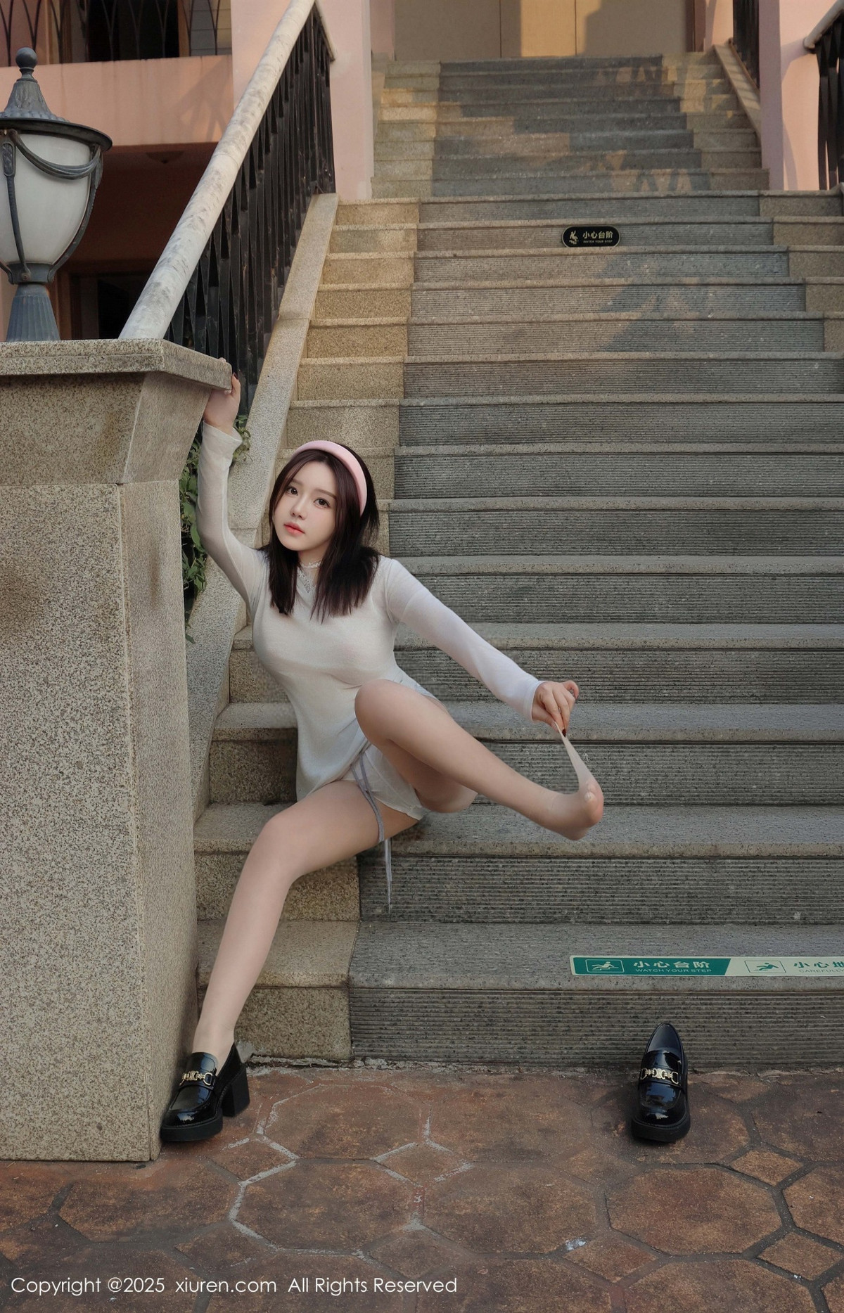 [XiuRen秀人网]第9923期小薯条写真 [50P]-022
