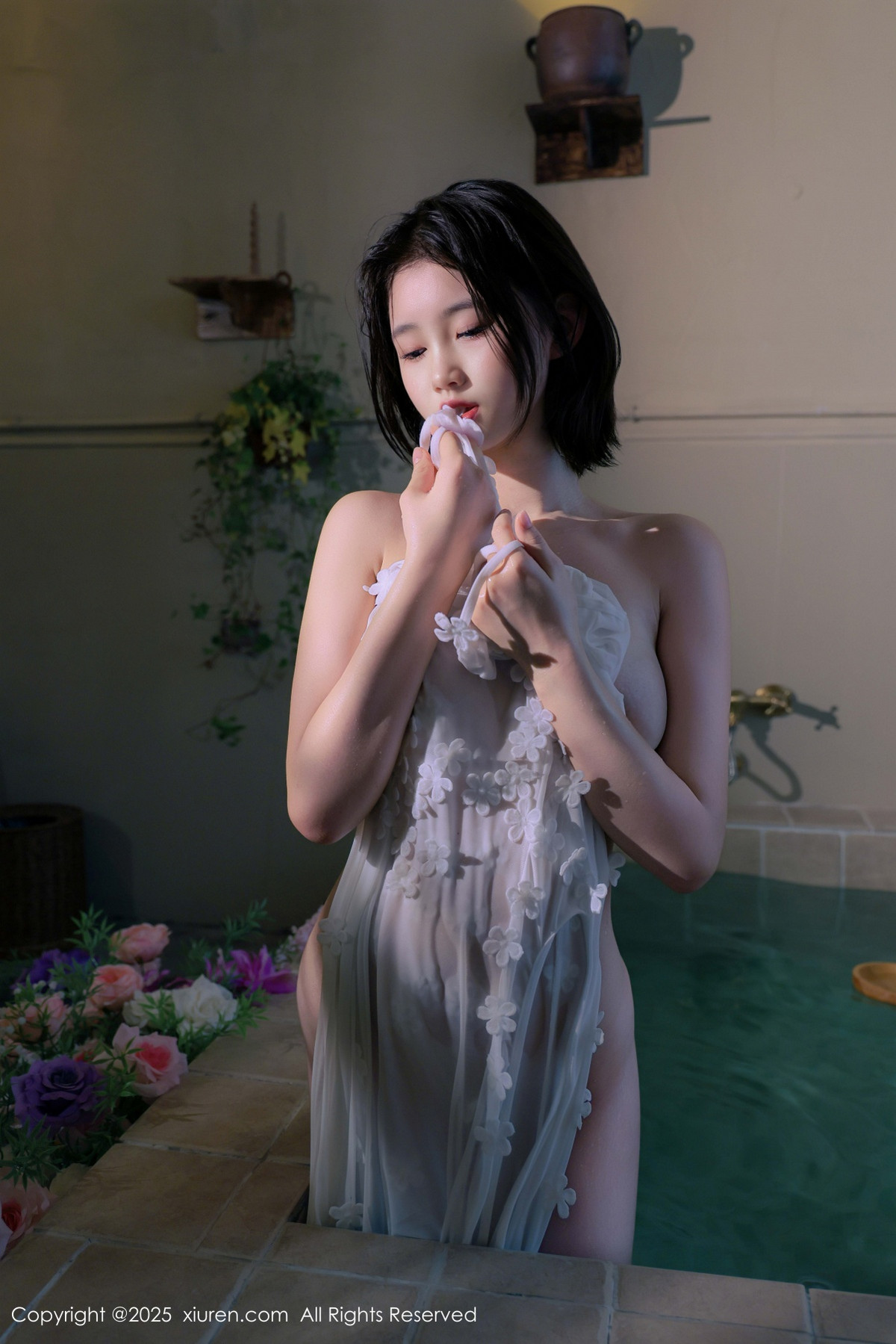 [XiuRen秀人网]第9920期小橘子写真 [86P]-075