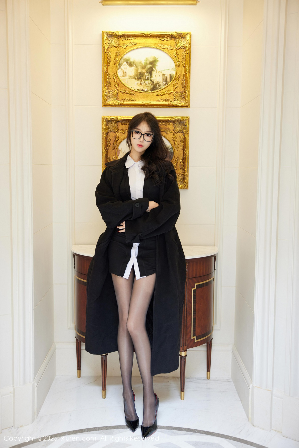 [XiuRen秀人网]第9926期玥儿玥写真 [82P]-008