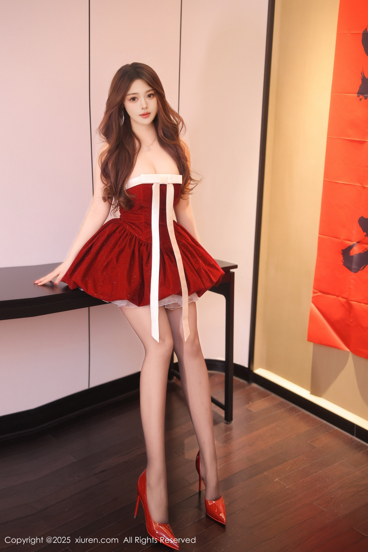 [XiuRen秀人网]第9927期蛋蛋宝写真 [75P]-006
