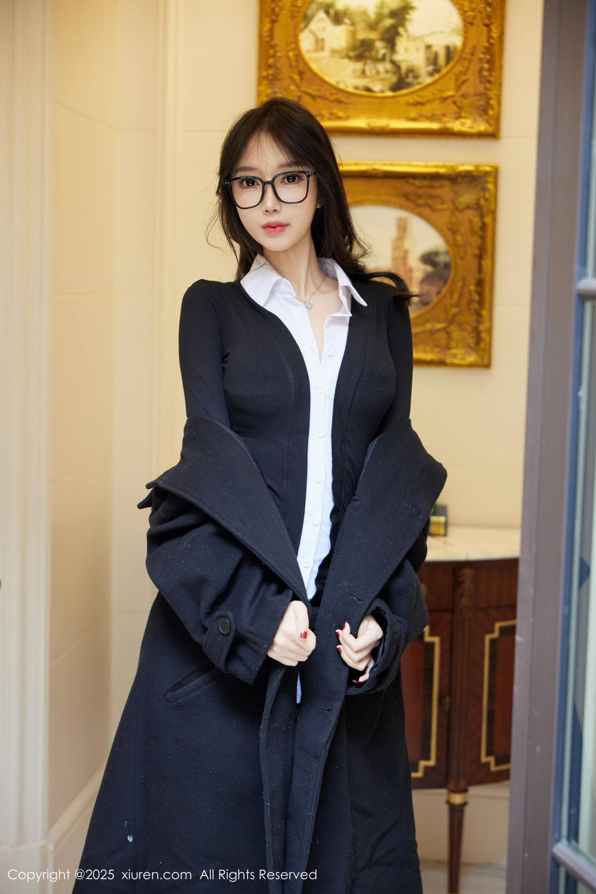 [XiuRen秀人网]第9926期玥儿玥写真 [82P]-018