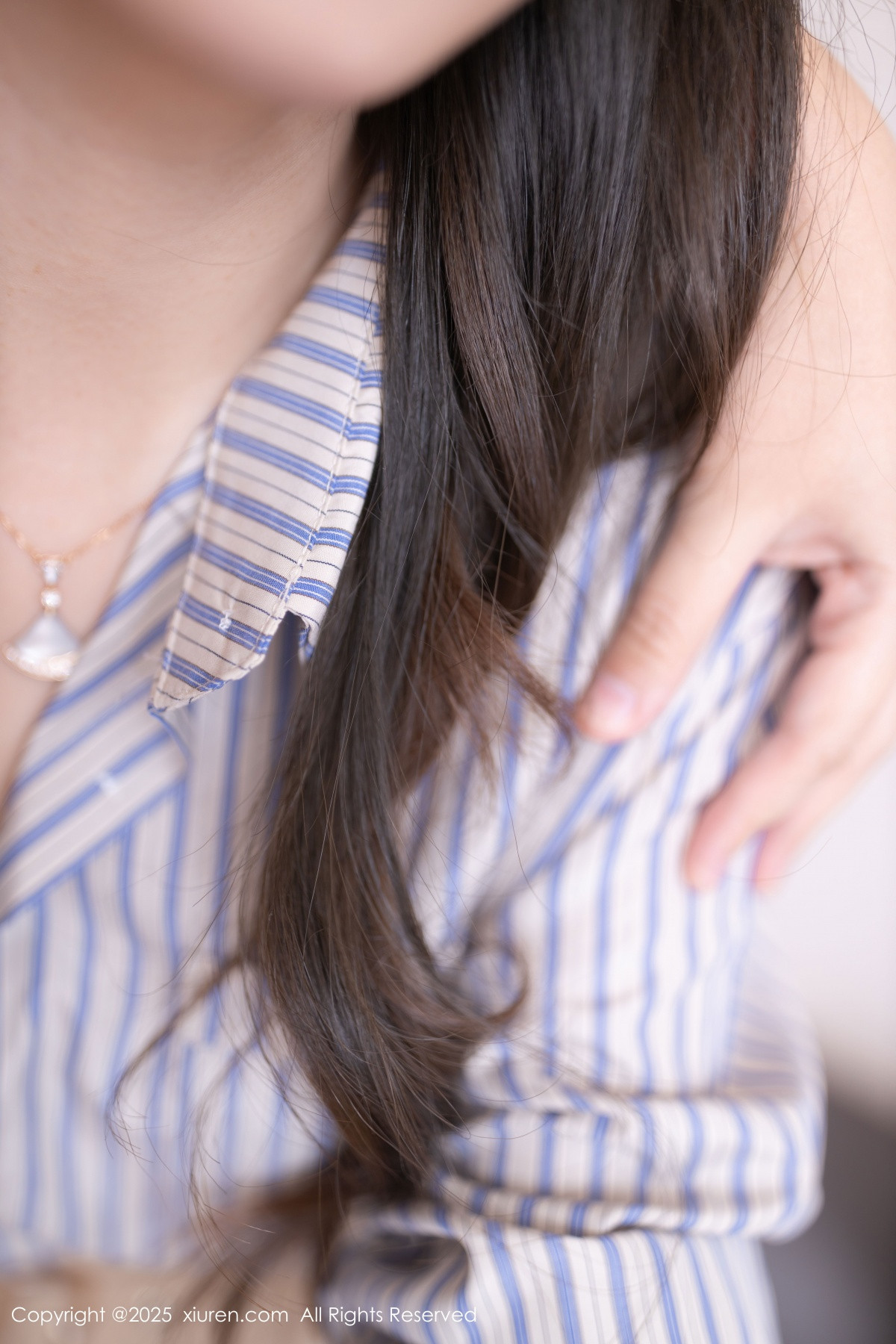 [XiuRen秀人网]第9928期唐安琪写真 [80P]-005