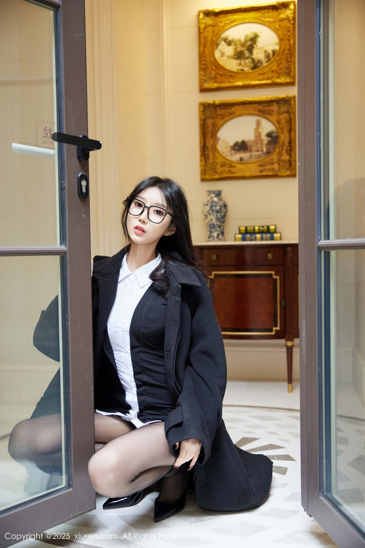 [XiuRen秀人网]第9926期玥儿玥写真 [82P]-013