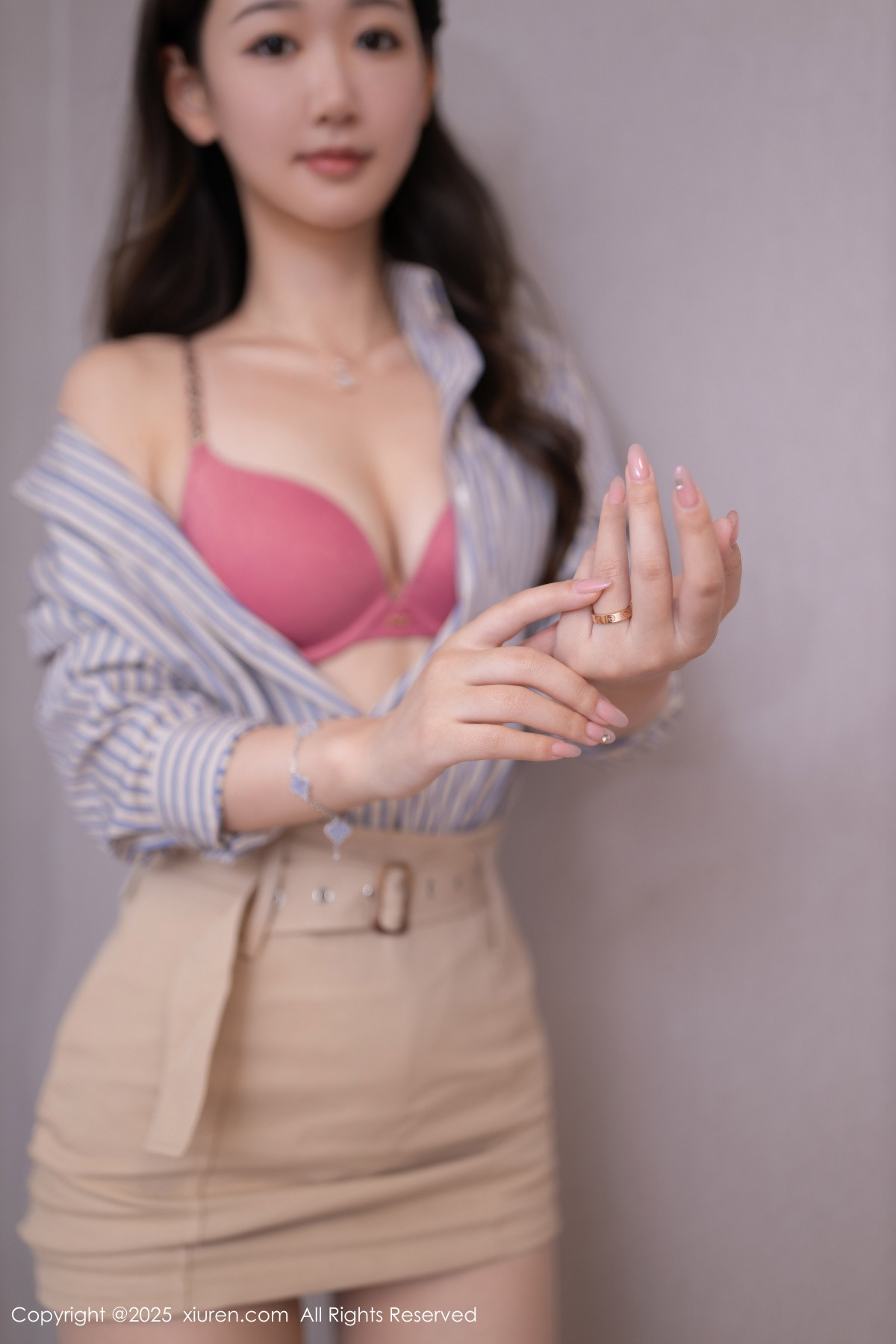 [XiuRen秀人网]第9928期唐安琪写真 [80P]-022