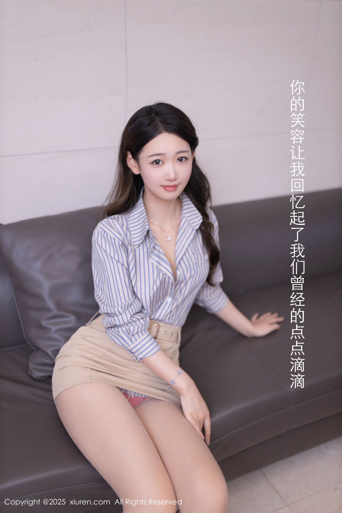 [XiuRen秀人网]第9928期唐安琪写真 [80P]-008