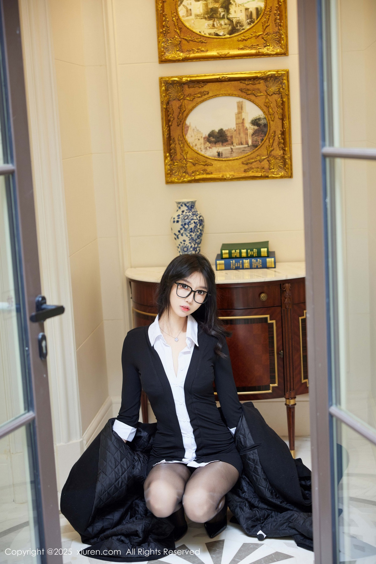 [XiuRen秀人网]第9926期玥儿玥写真 [82P]-022