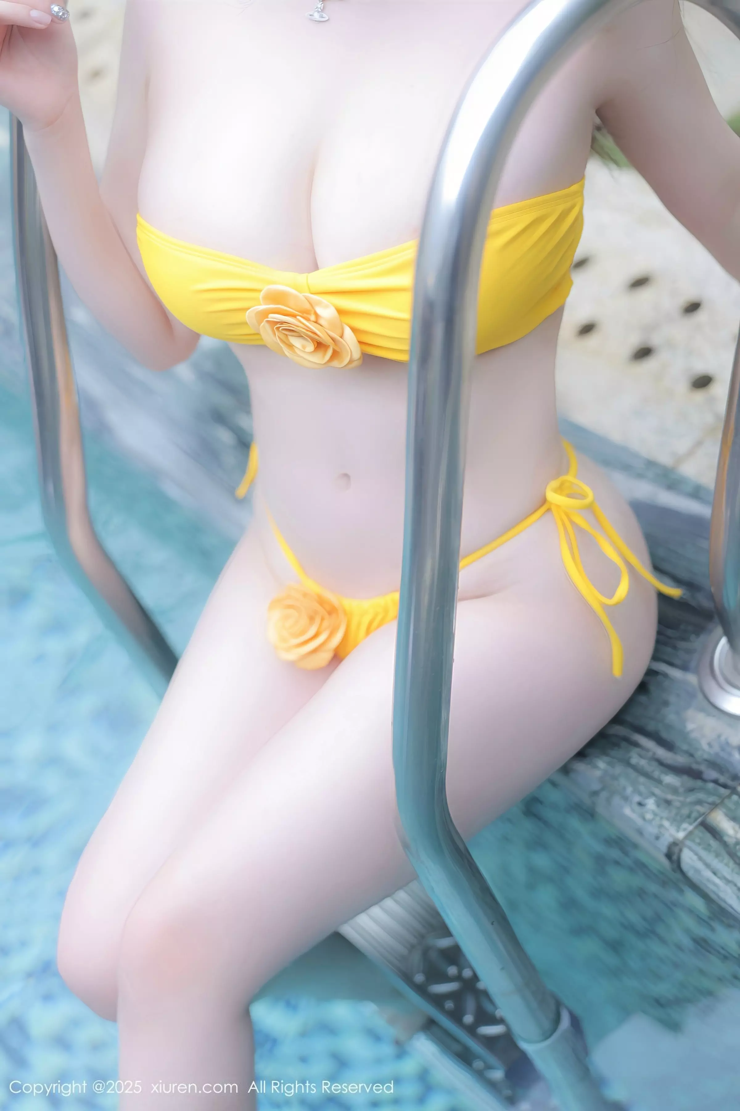 [XiuRen秀人网]第10040期林昔予写真 [81P]-016