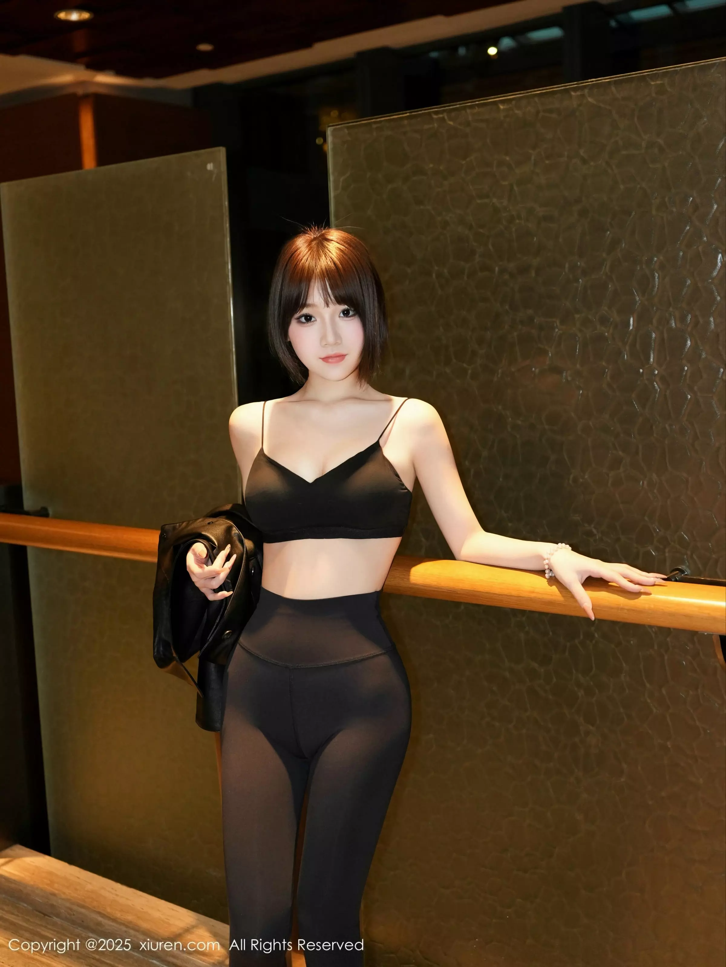 [XiuRen秀人网]第10077期汁汁写真 [63P]-009