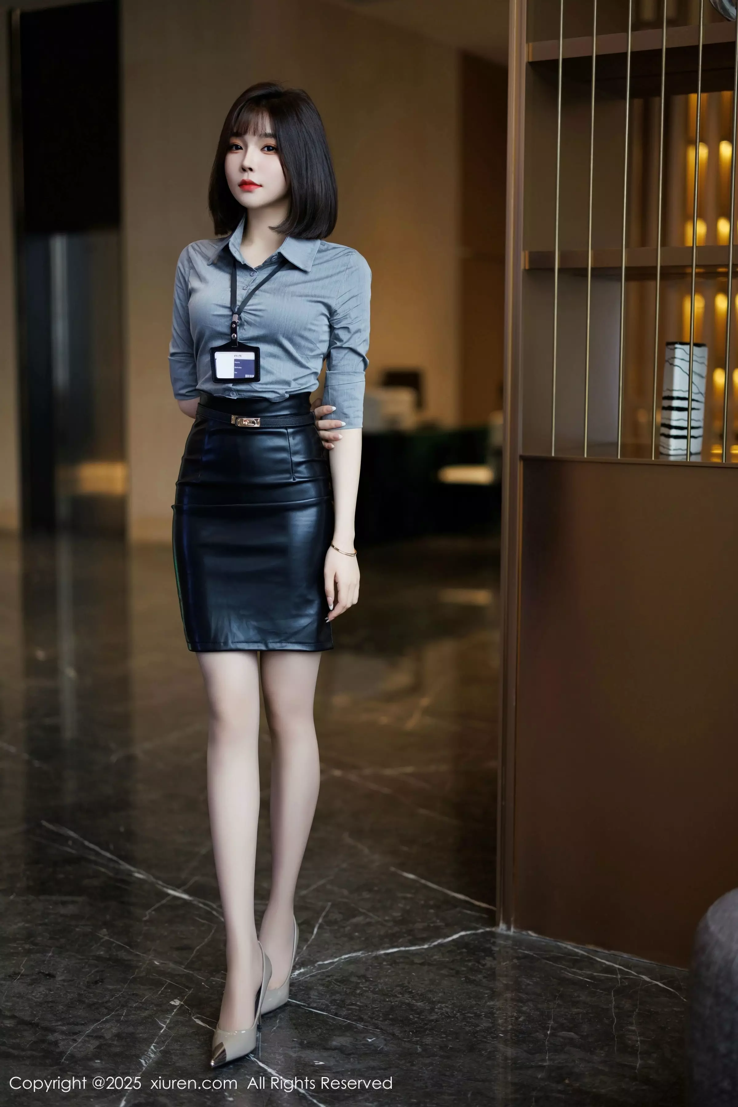 [XiuRen秀人网]第10080期徐莉芝写真 [81P]-012