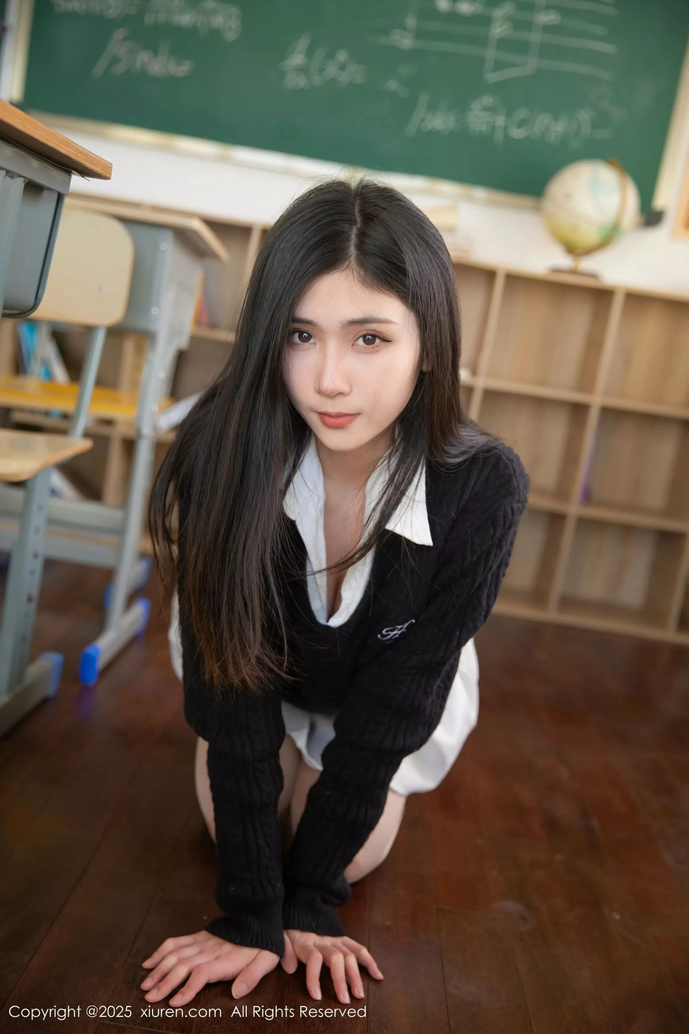 [XiuRen秀人网]第10078期刘婷婷写真 [80P]-043