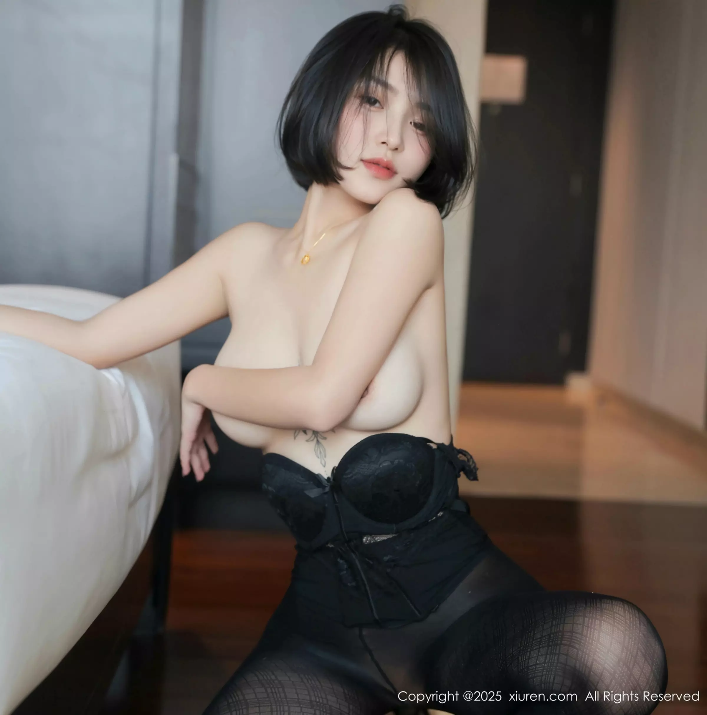 [XiuRen秀人网]第10076期汐子写真 [79P]-068