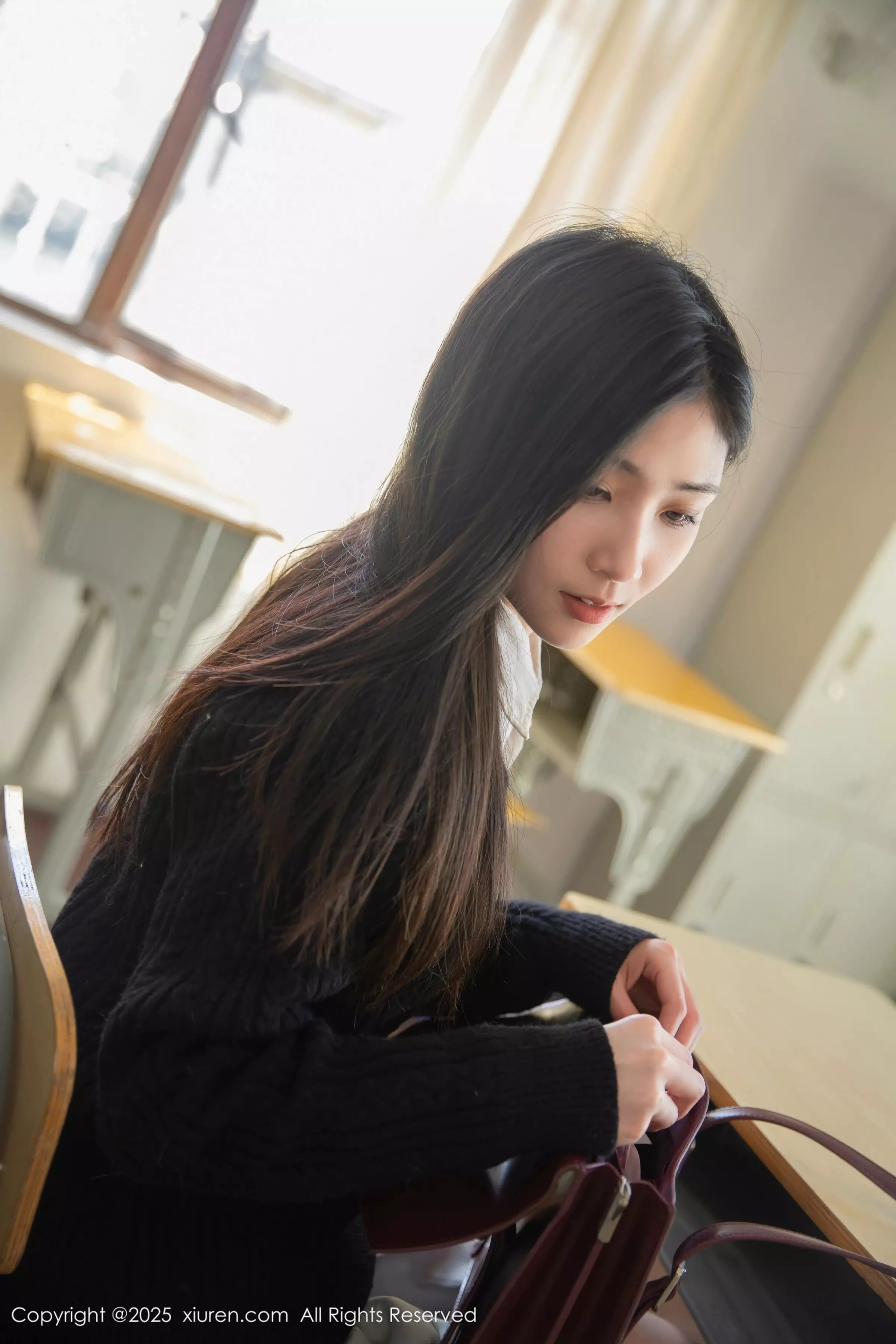 [XiuRen秀人网]第10078期刘婷婷写真 [80P]-018
