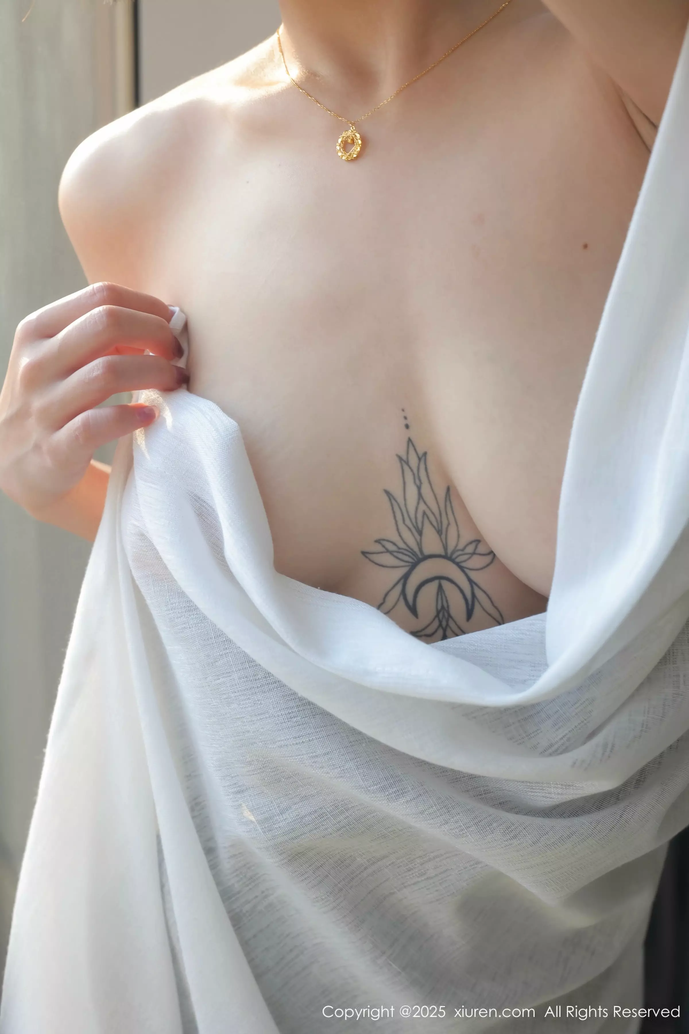 [XiuRen秀人网]第10076期汐子写真 [79P]-061