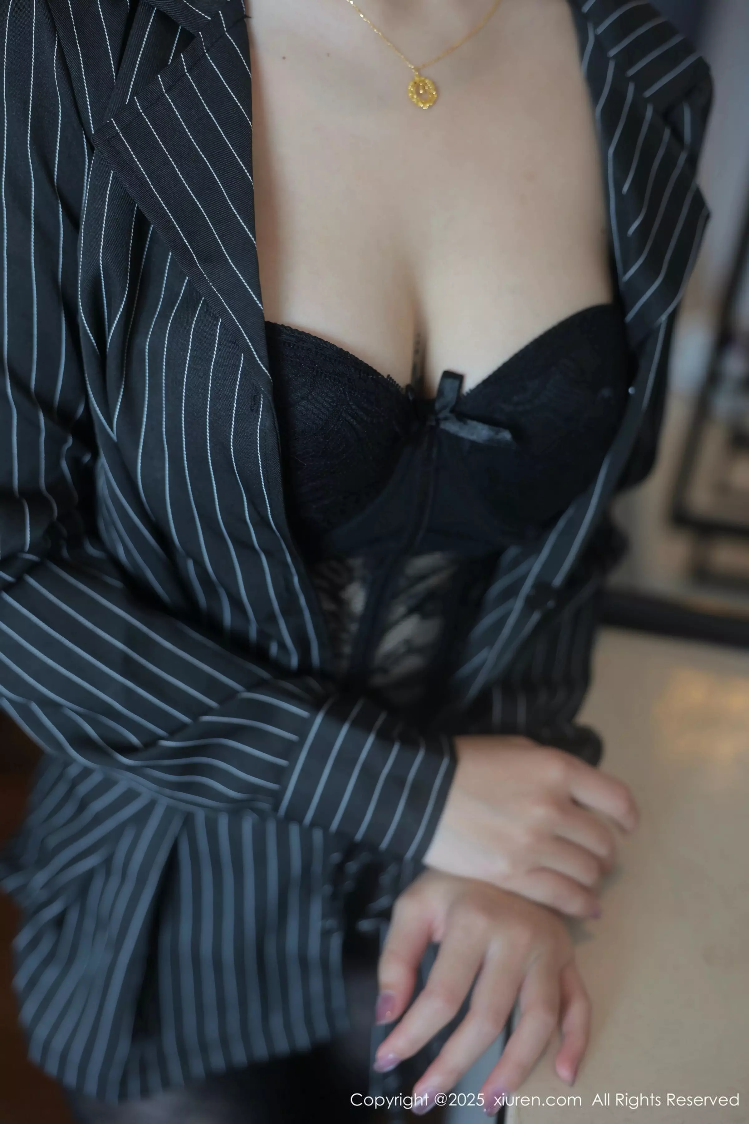 [XiuRen秀人网]第10076期汐子写真 [79P]-004