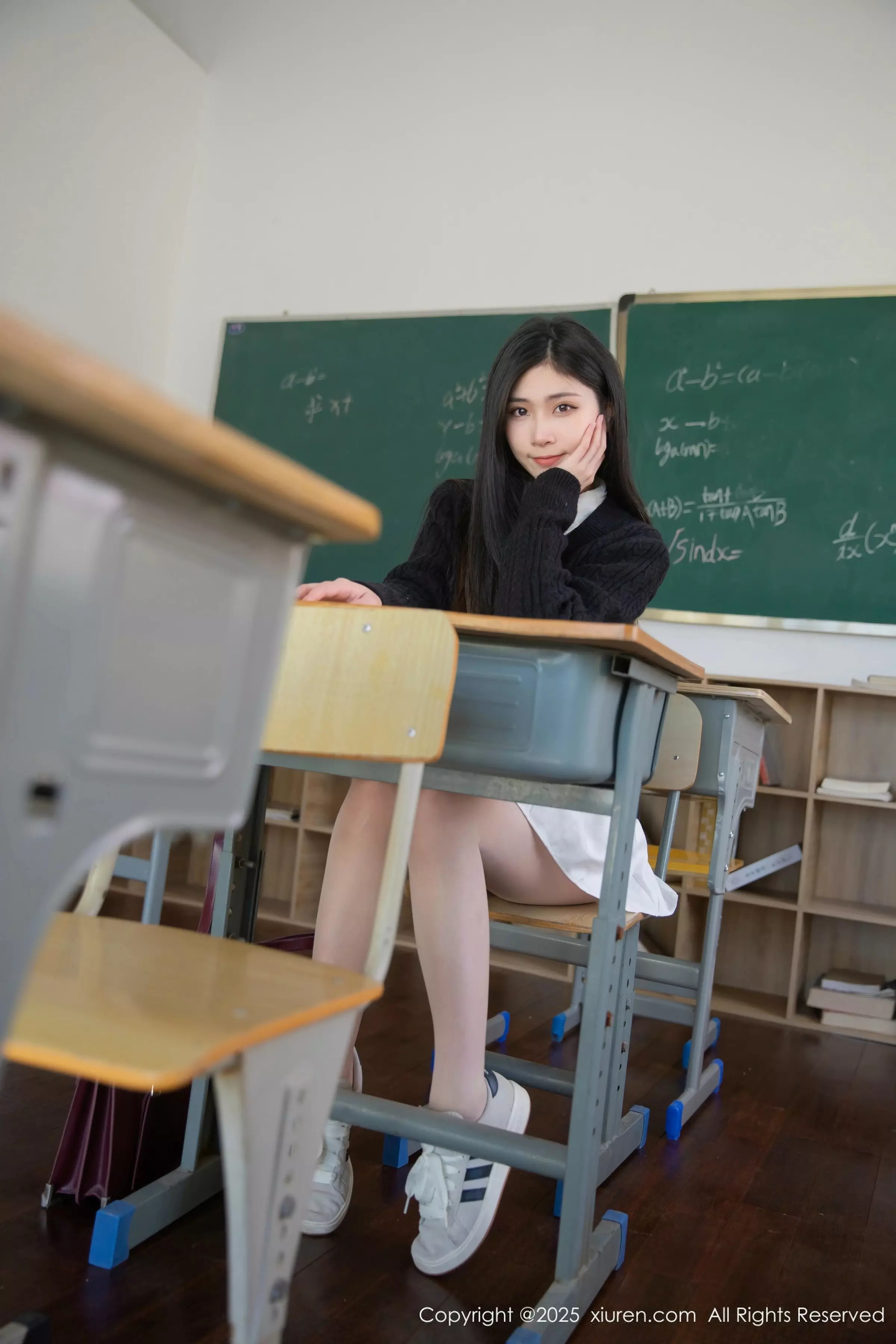 [XiuRen秀人网]第10078期刘婷婷写真 [80P]-004