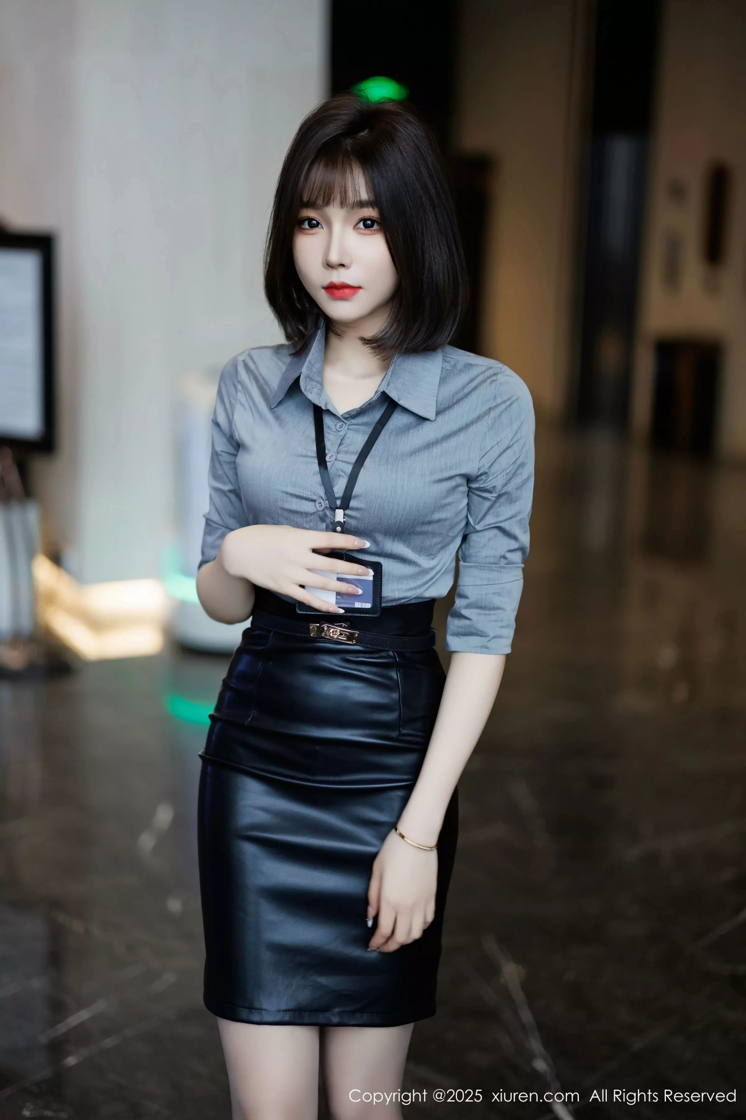 [XiuRen秀人网]第10080期徐莉芝写真 [81P]-013