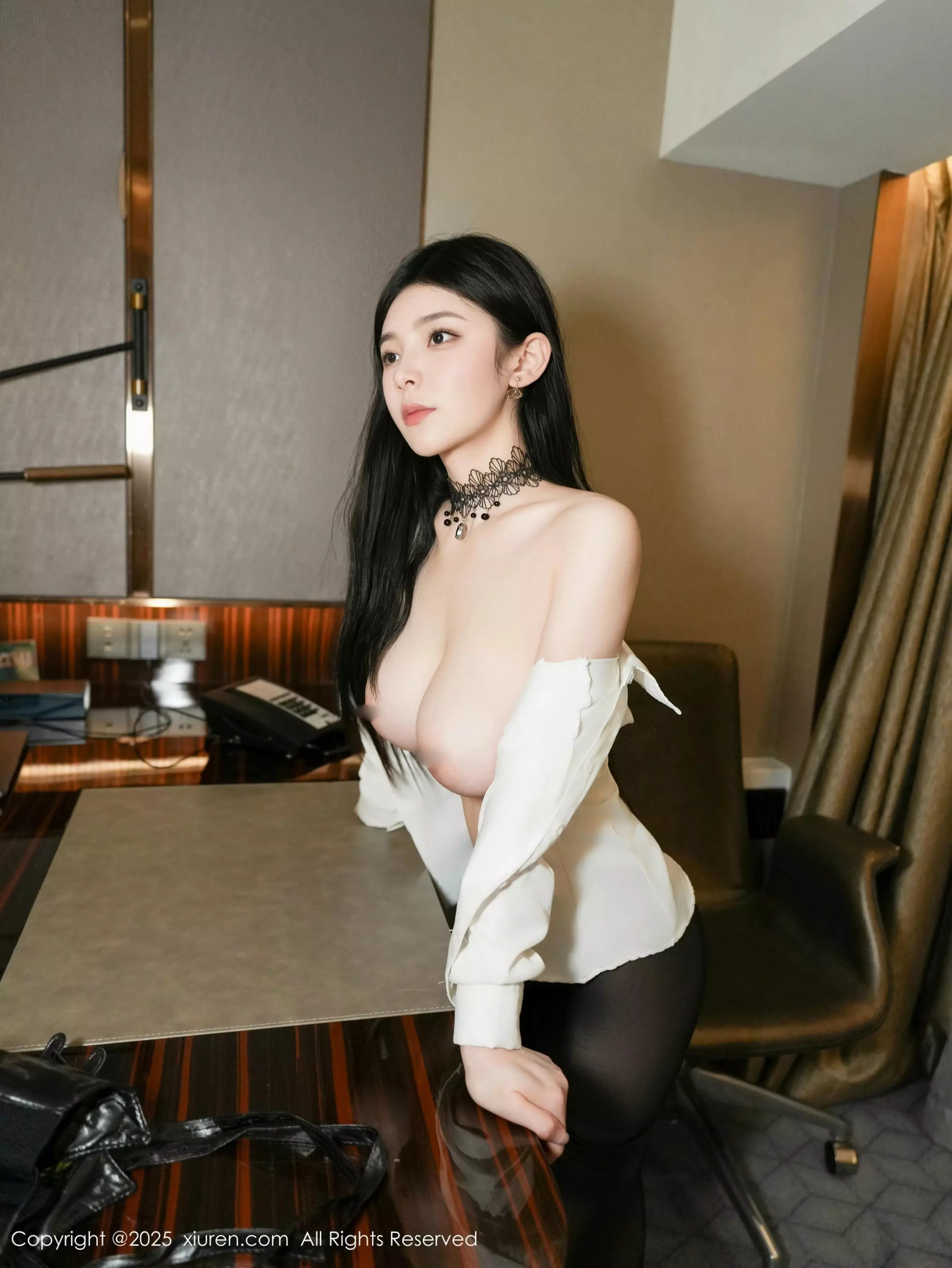 [XiuRen秀人网]第10082期优酱写真 [48P]-039