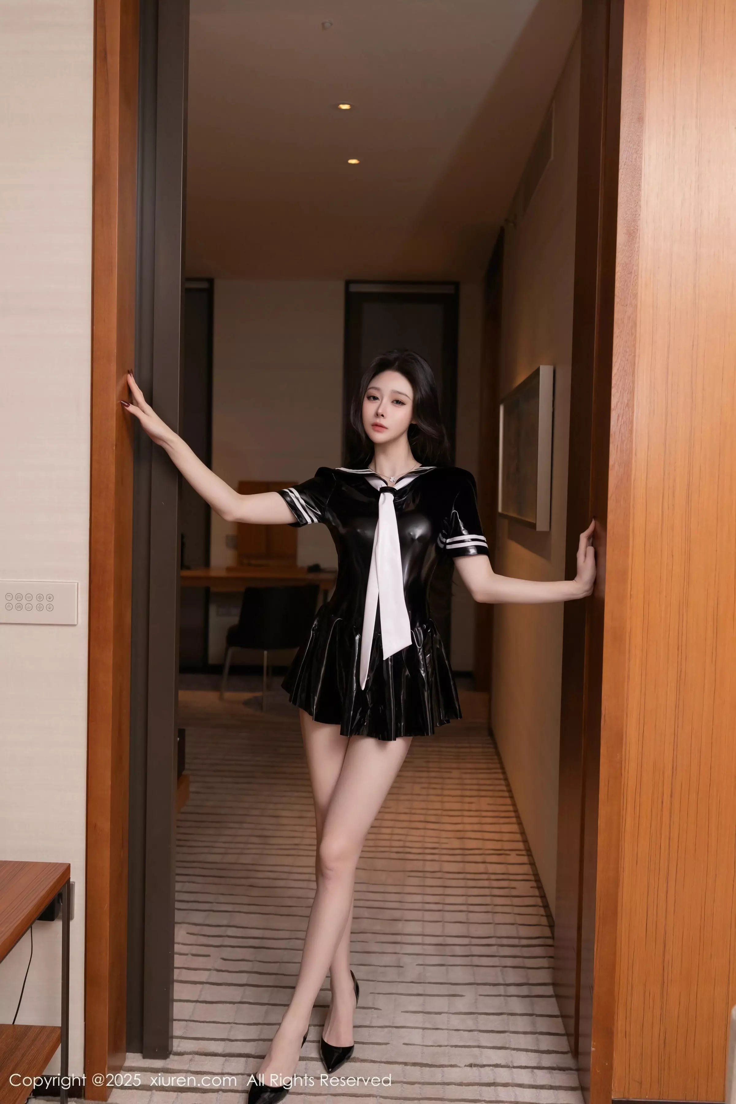 [XiuRen秀人网]第10087期小逗逗写真 [82P]-066