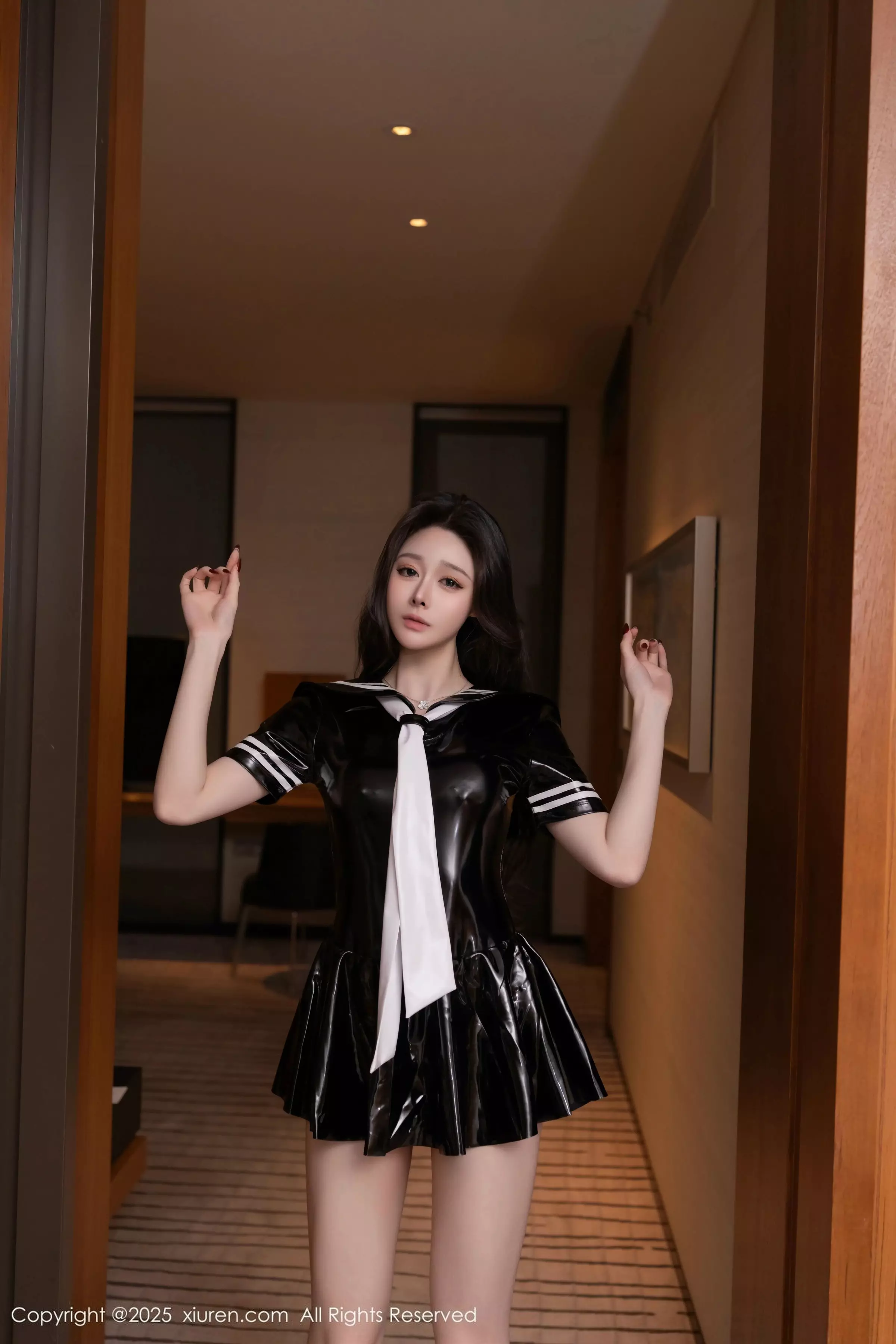 [XiuRen秀人网]第10087期小逗逗写真 [82P]-067