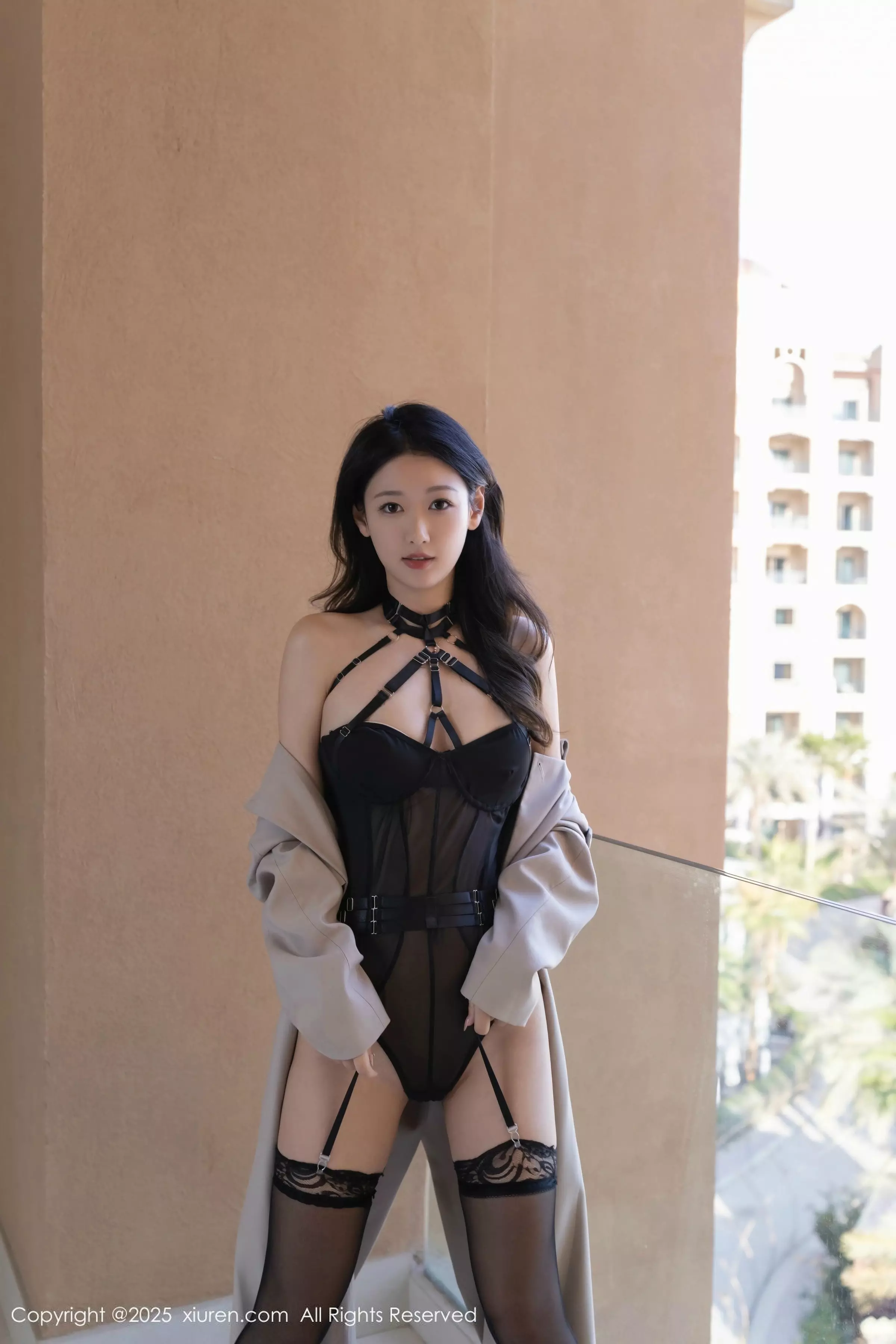 [XiuRen秀人网]第10093期唐安琪写真 [81P]-006