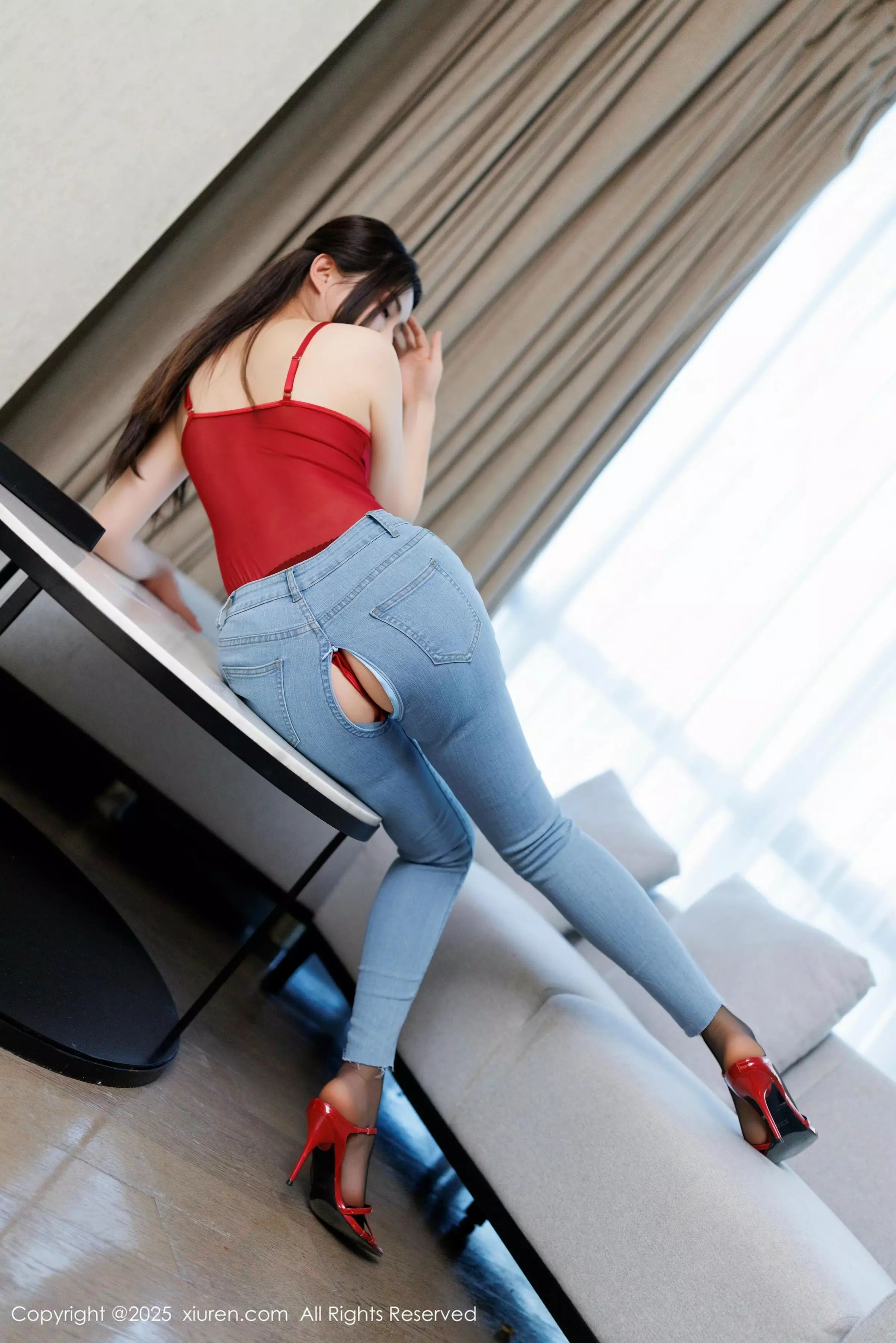[XiuRen秀人网]第10090期凯竹写真 [82P]-032