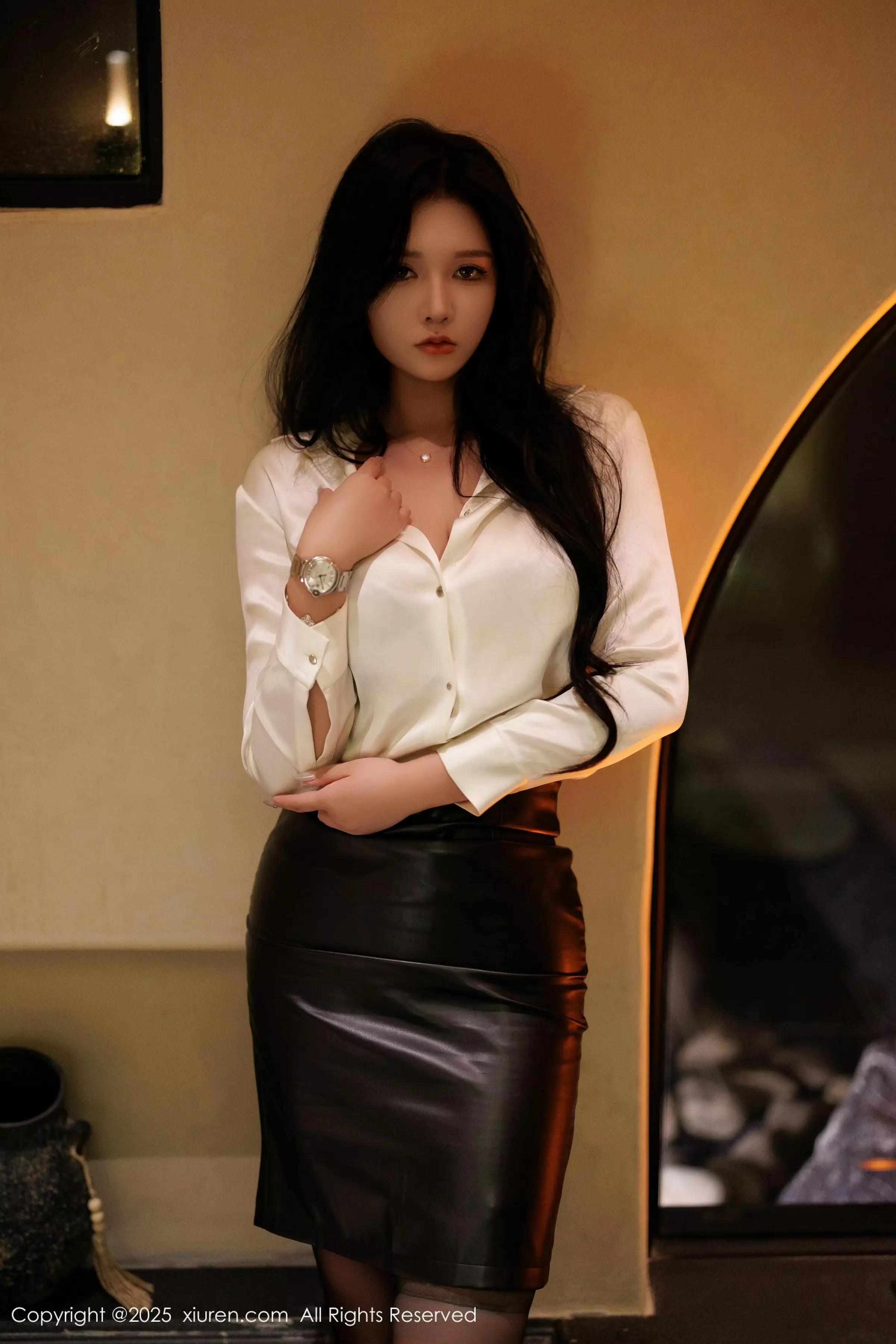 [XiuRen秀人网]第10097期娜比写真 [83P]-017