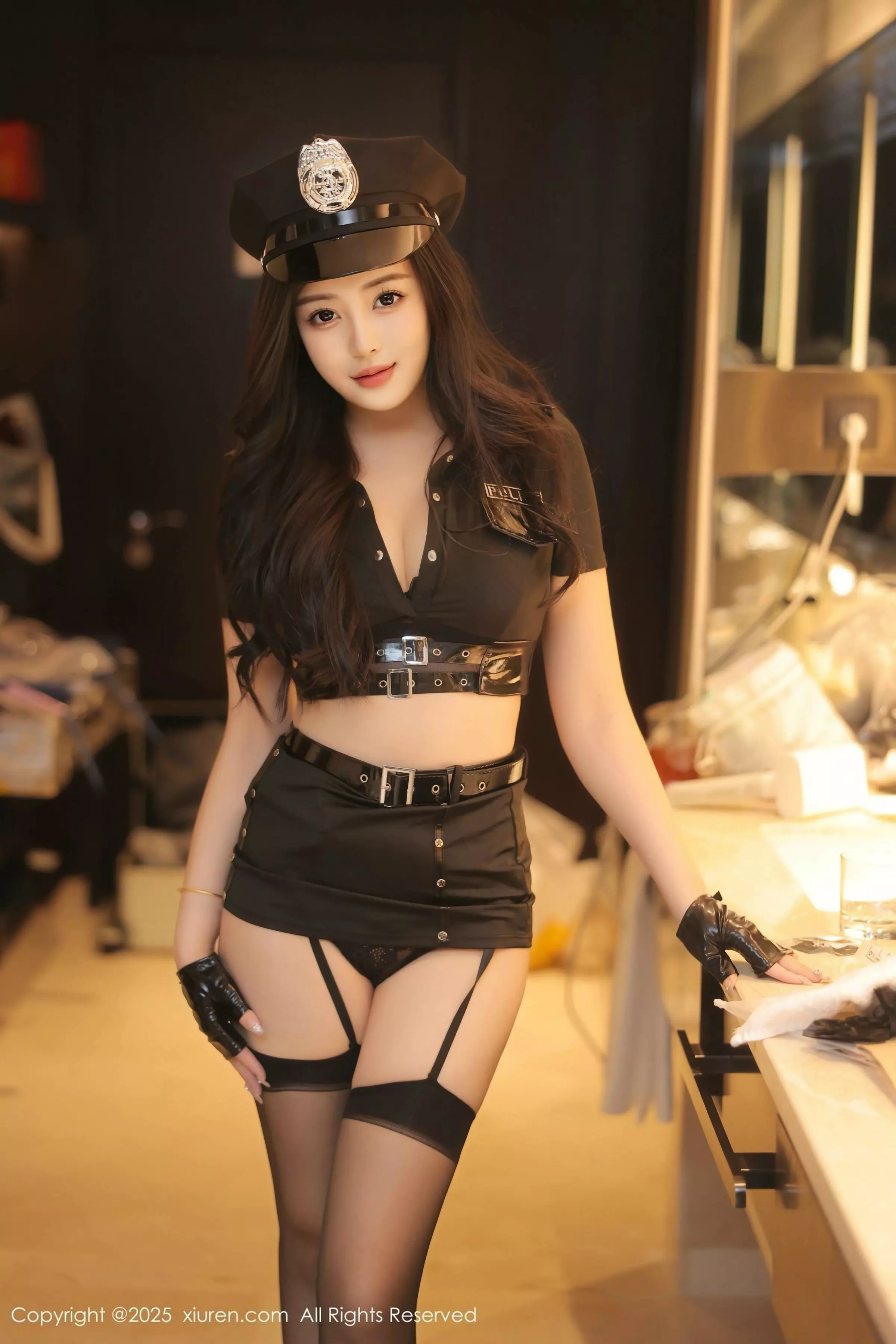 [XiuRen秀人网]第10098期希雅写真 [79P]-013