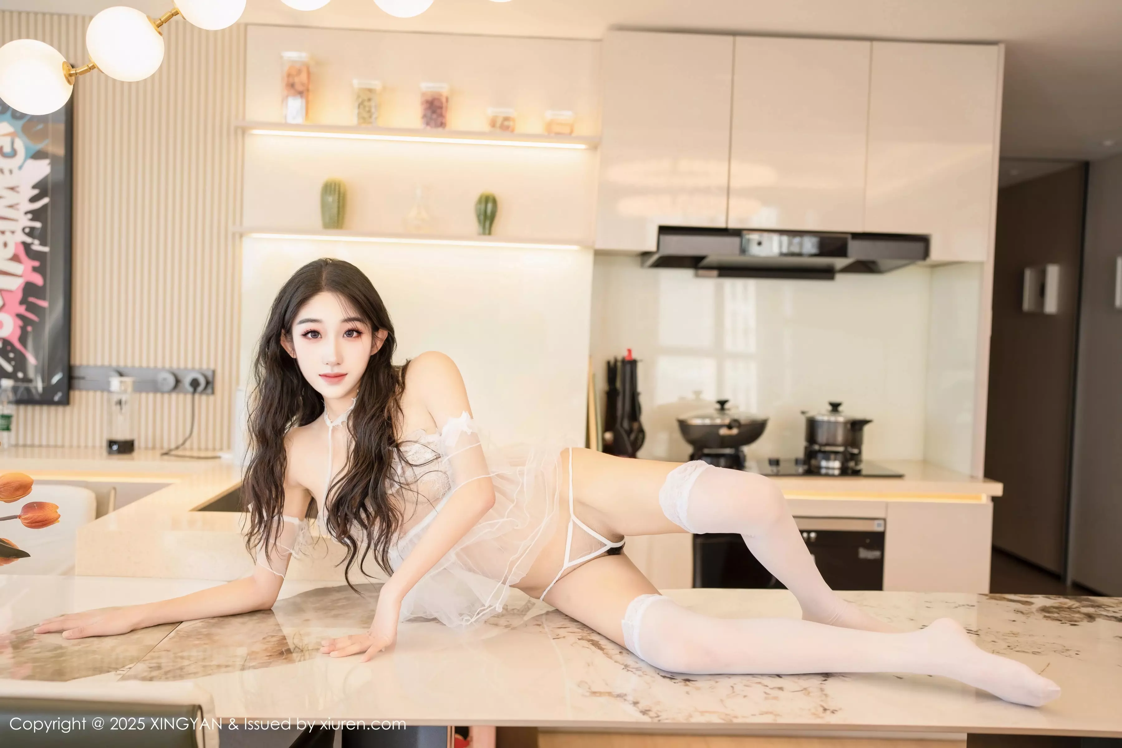 [XingYan星颜社]第330期星冉写真 [75P]-025