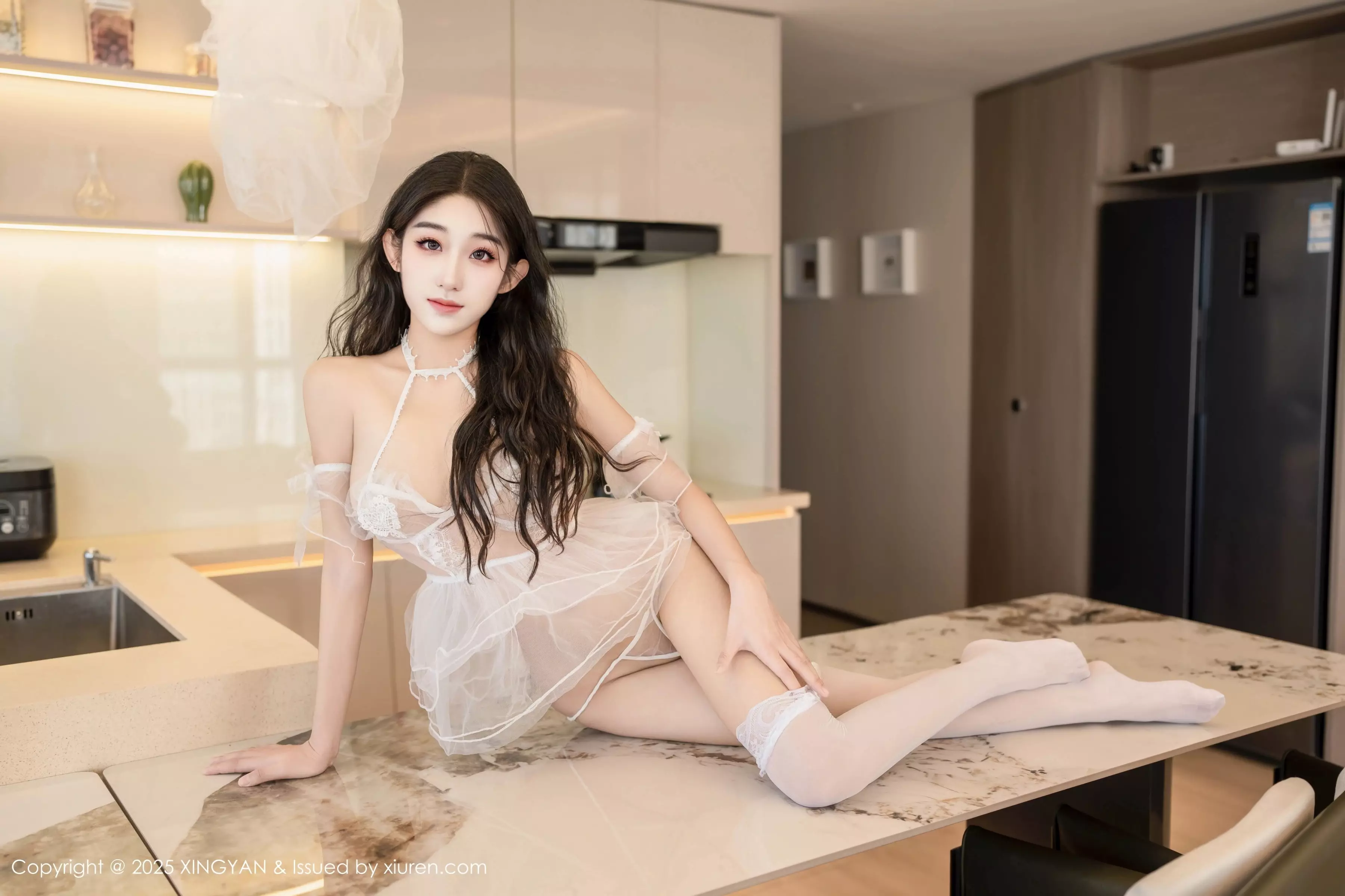 [XingYan星颜社]第330期星冉写真 [75P]-021