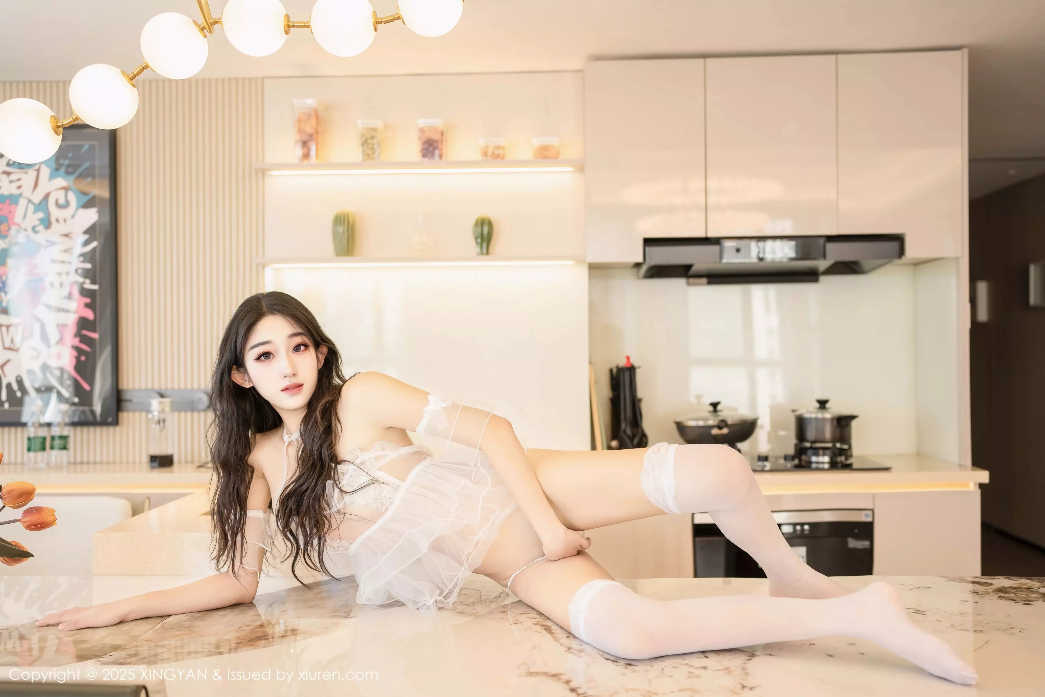 [XingYan星颜社]第330期星冉写真 [75P]-026