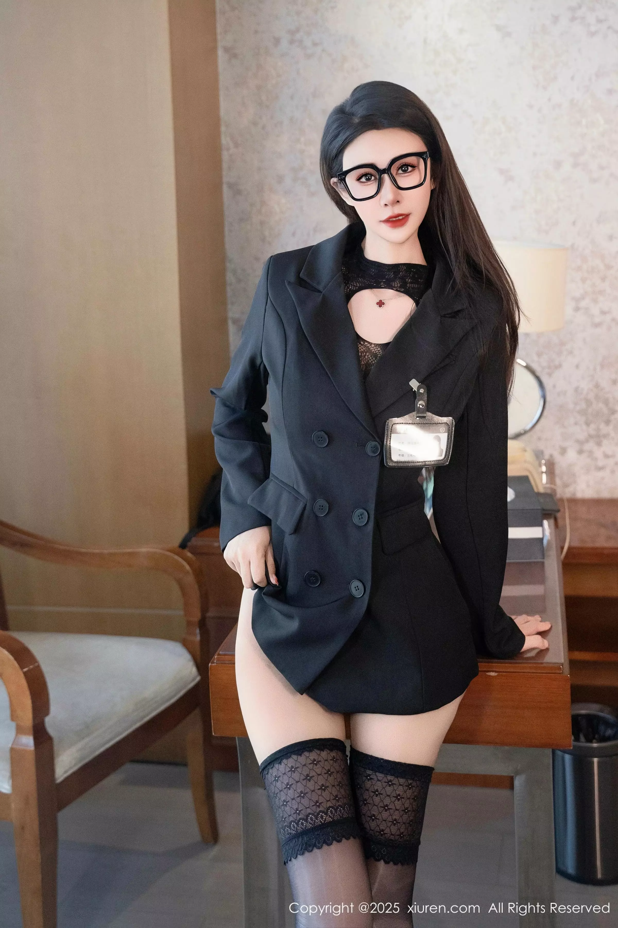 [XiuRen秀人网]第10095期艺艺写真 [98P]-011