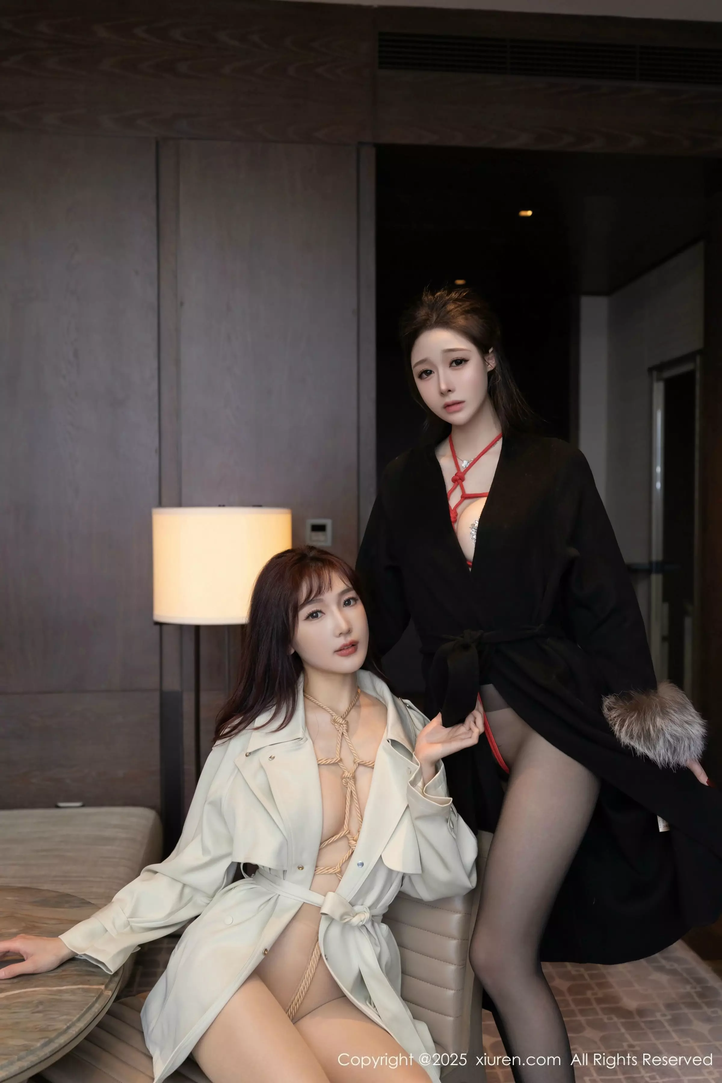 [XiuRen秀人网]第10107期模特合集写真 [80P]-013